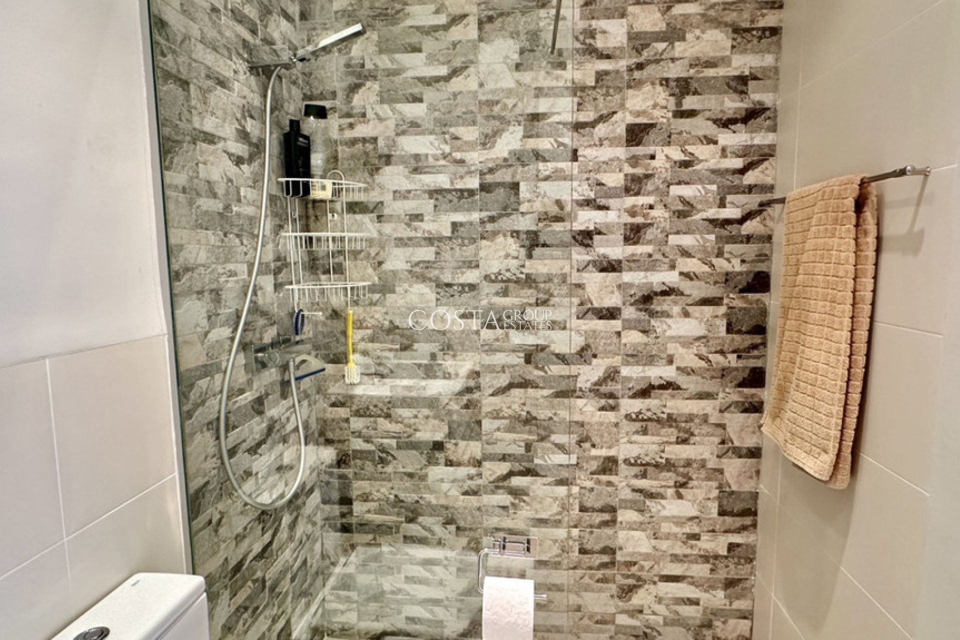 Revente - Apartments -
Orihuela - Villamartin