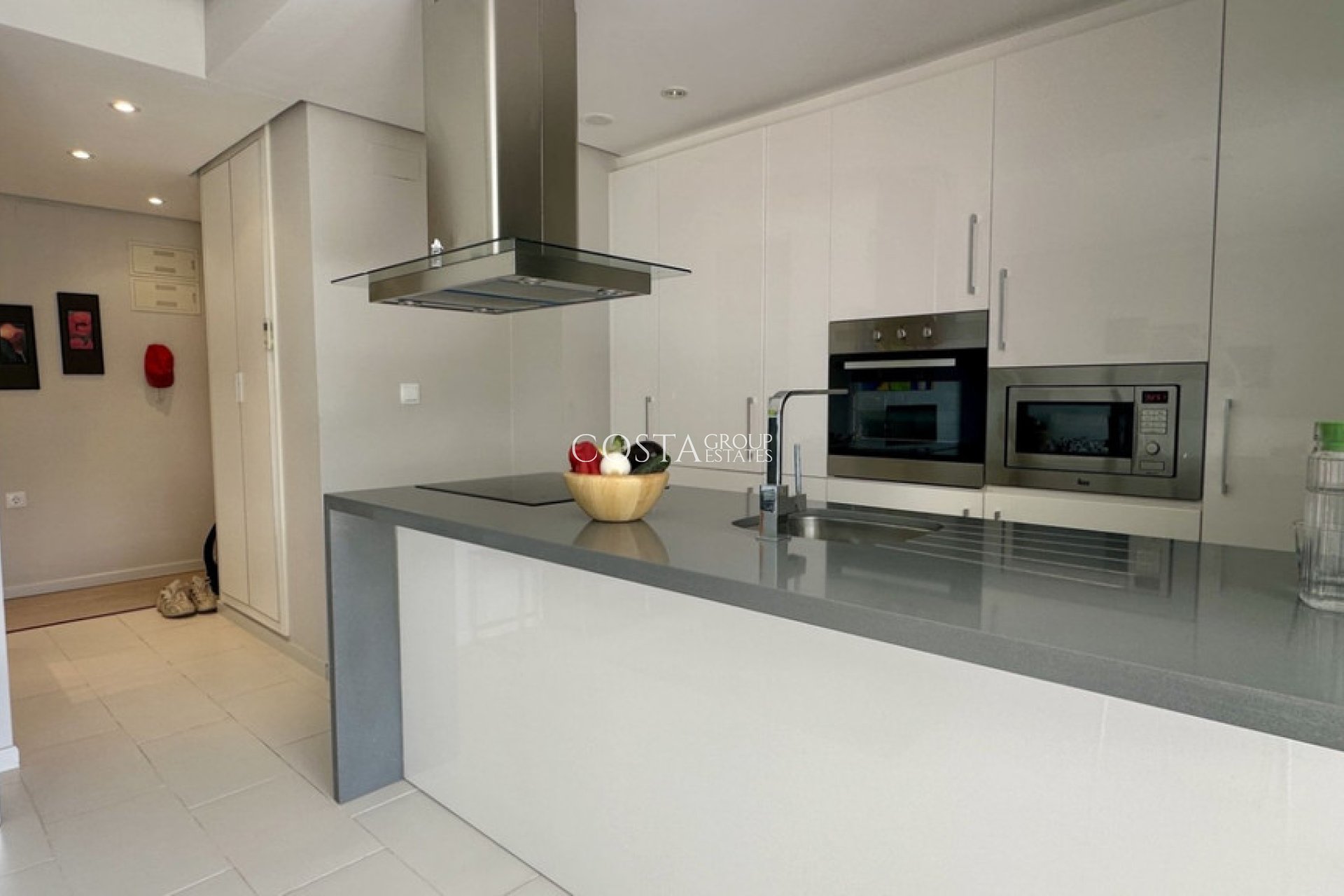 Revente - Apartments -
Orihuela - Villamartin