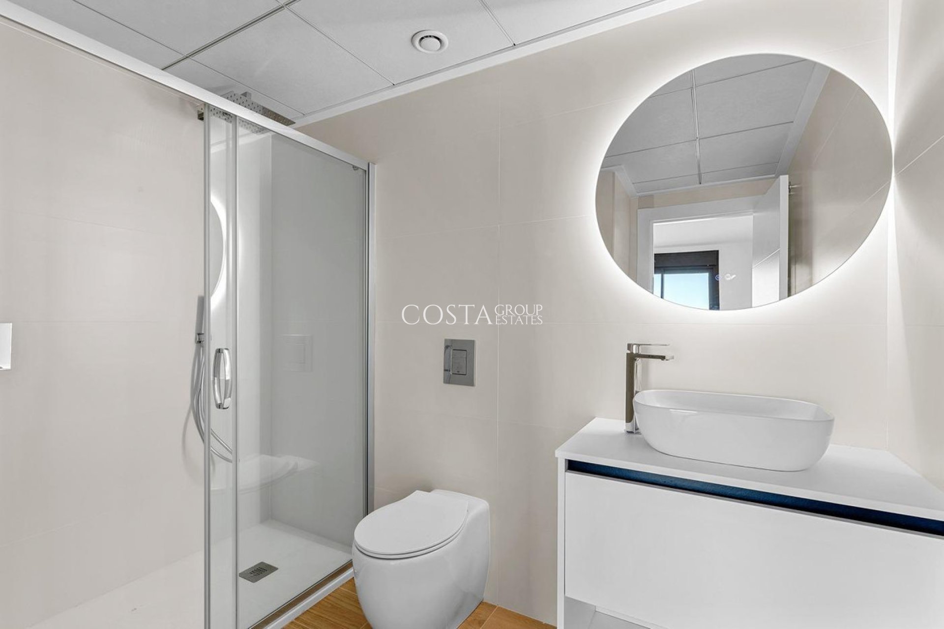 Revente - Apartments -
Orihuela - Villamartin