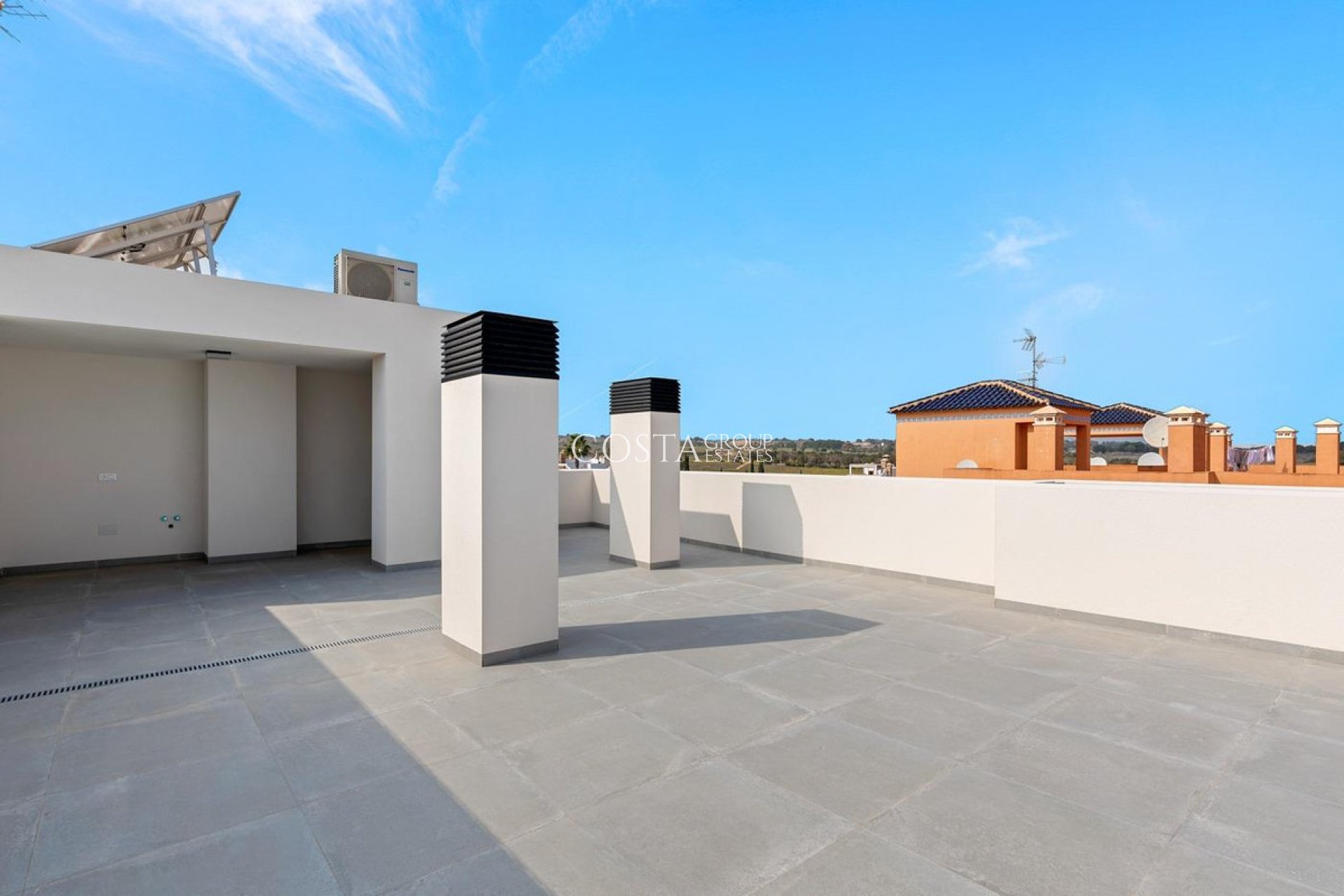 Revente - Apartments -
Orihuela - Villamartin