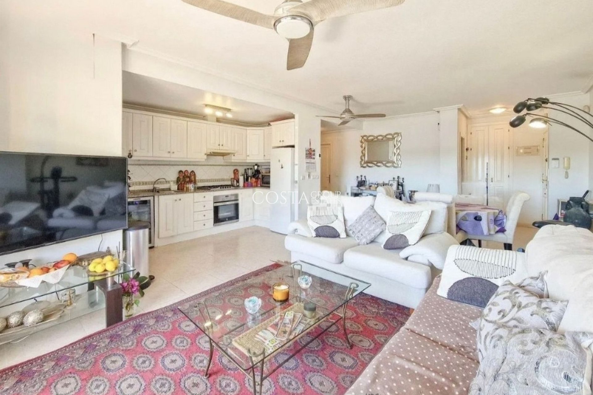 Revente - Apartments -
Orihuela - Villamartin