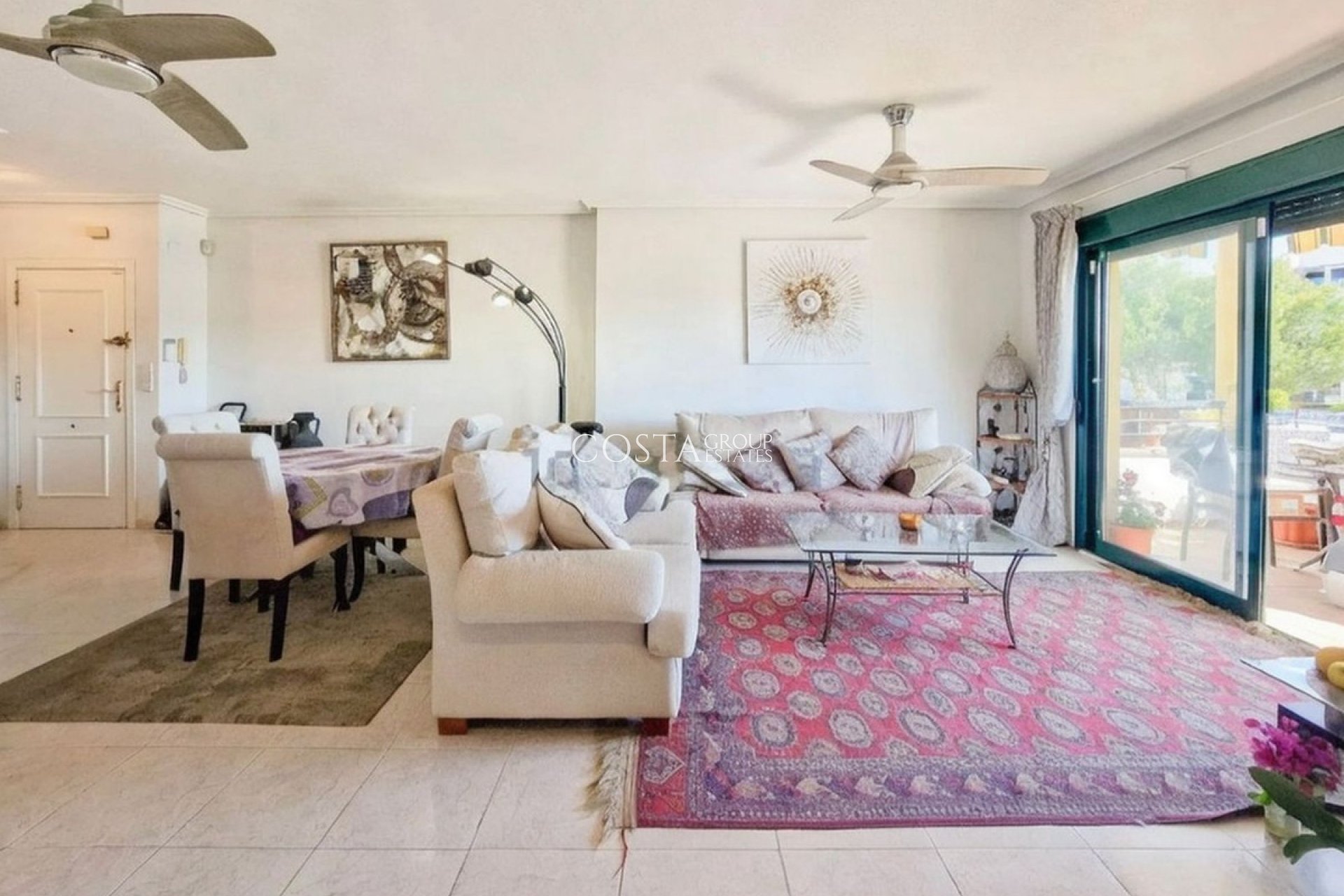 Revente - Apartments -
Orihuela - Villamartin