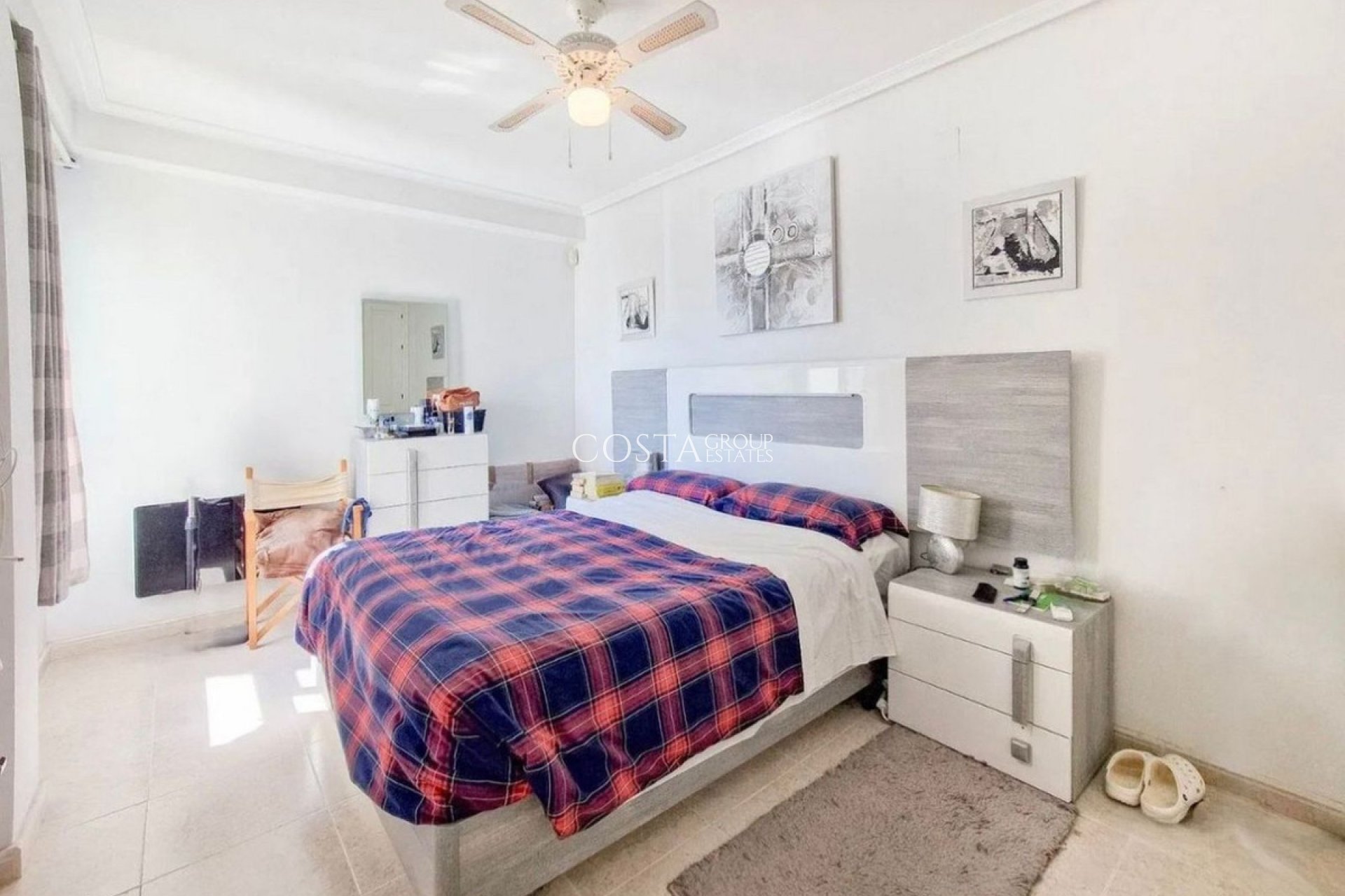 Revente - Apartments -
Orihuela - Villamartin