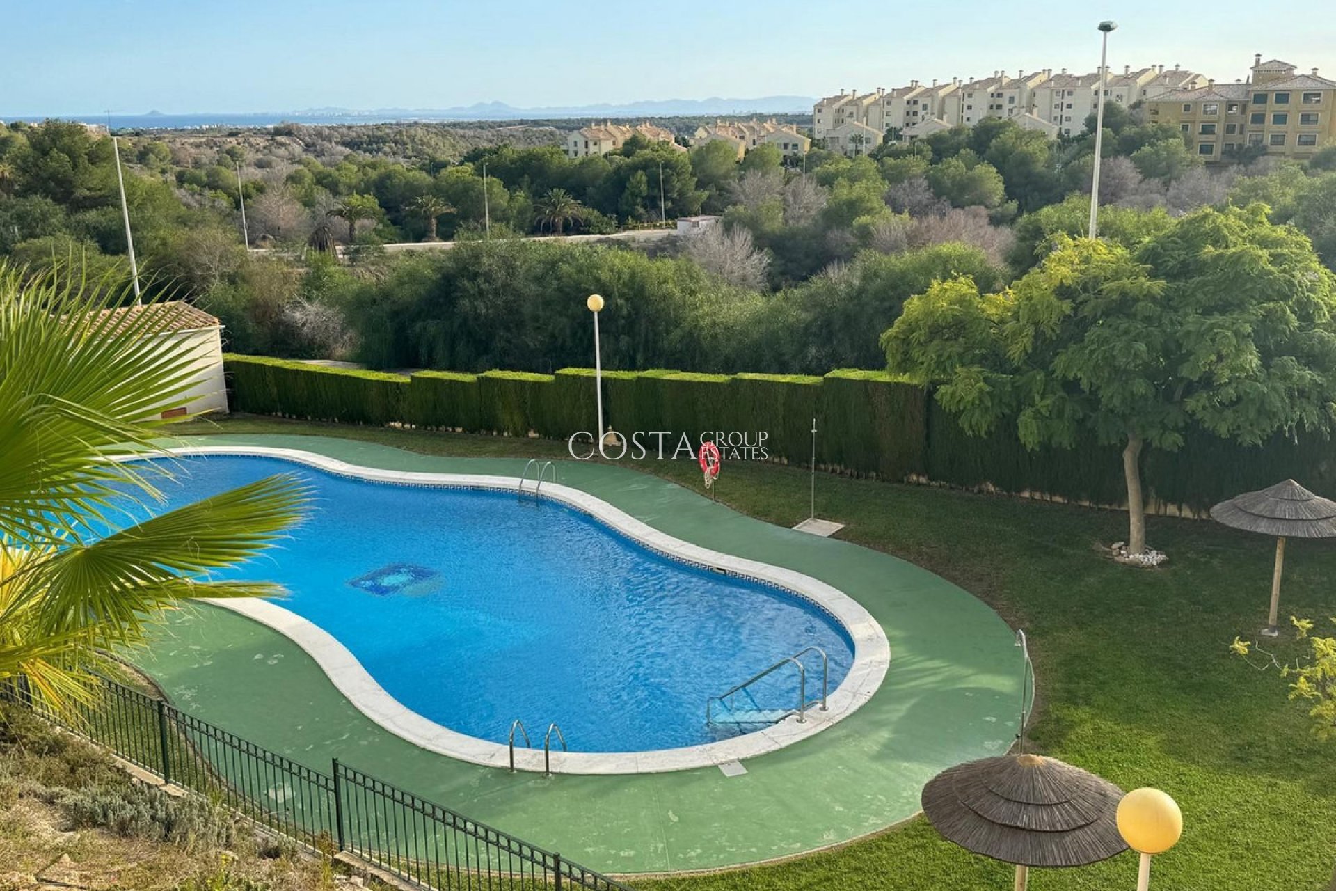 Revente - Apartments -
Orihuela - Villamartin