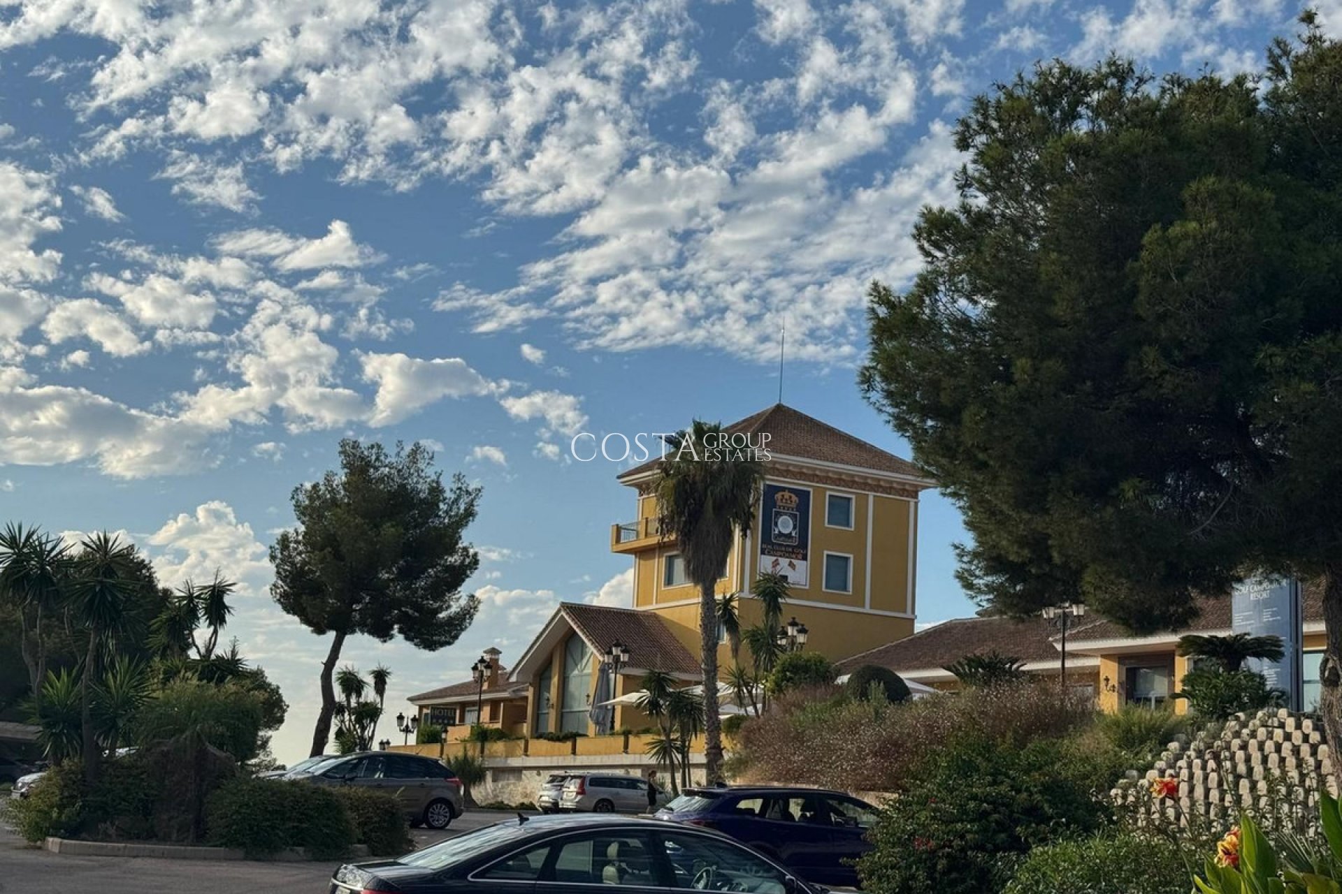 Revente - Apartments -
Orihuela - Villamartin