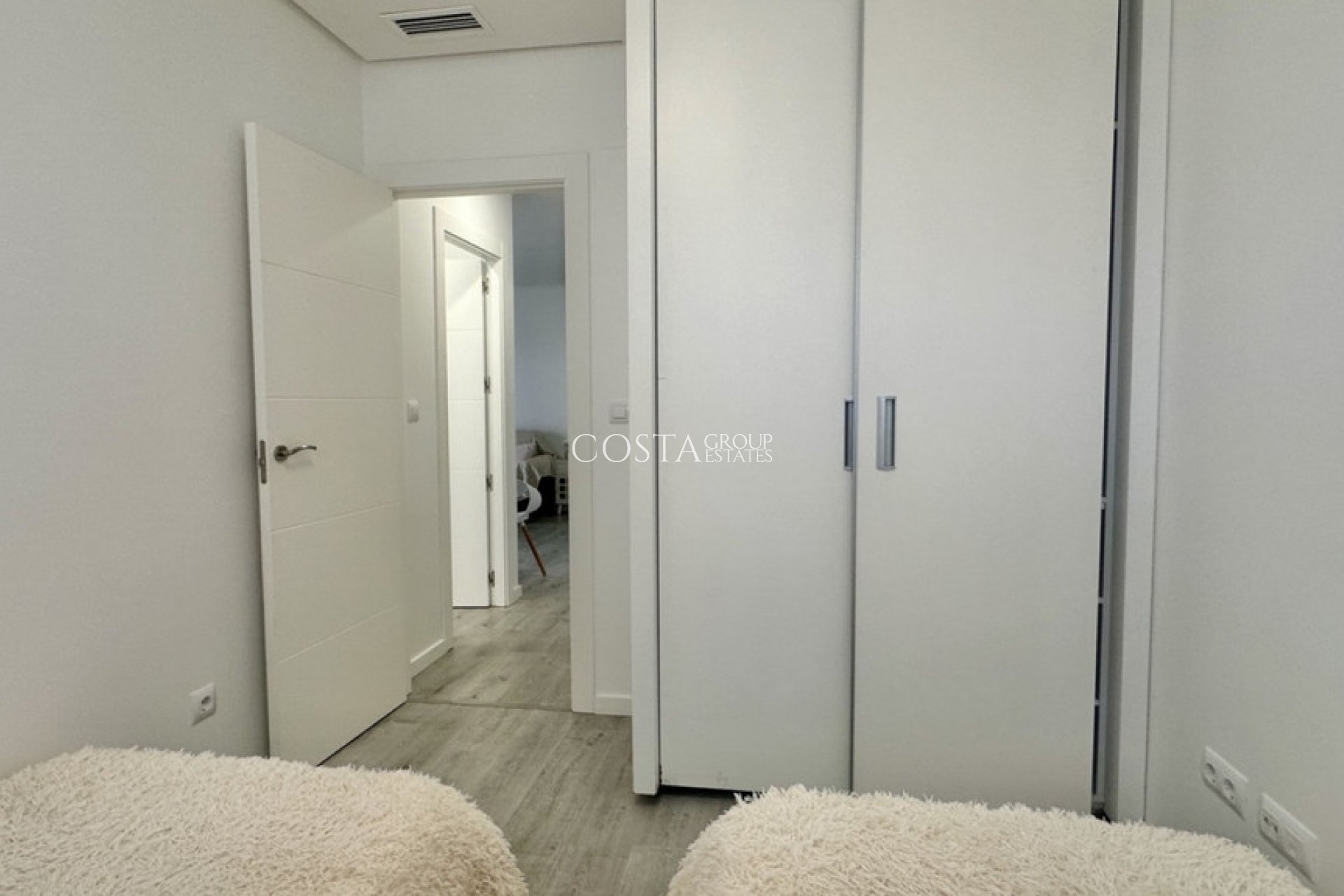 Revente - Apartments -
Orihuela - Villamartin