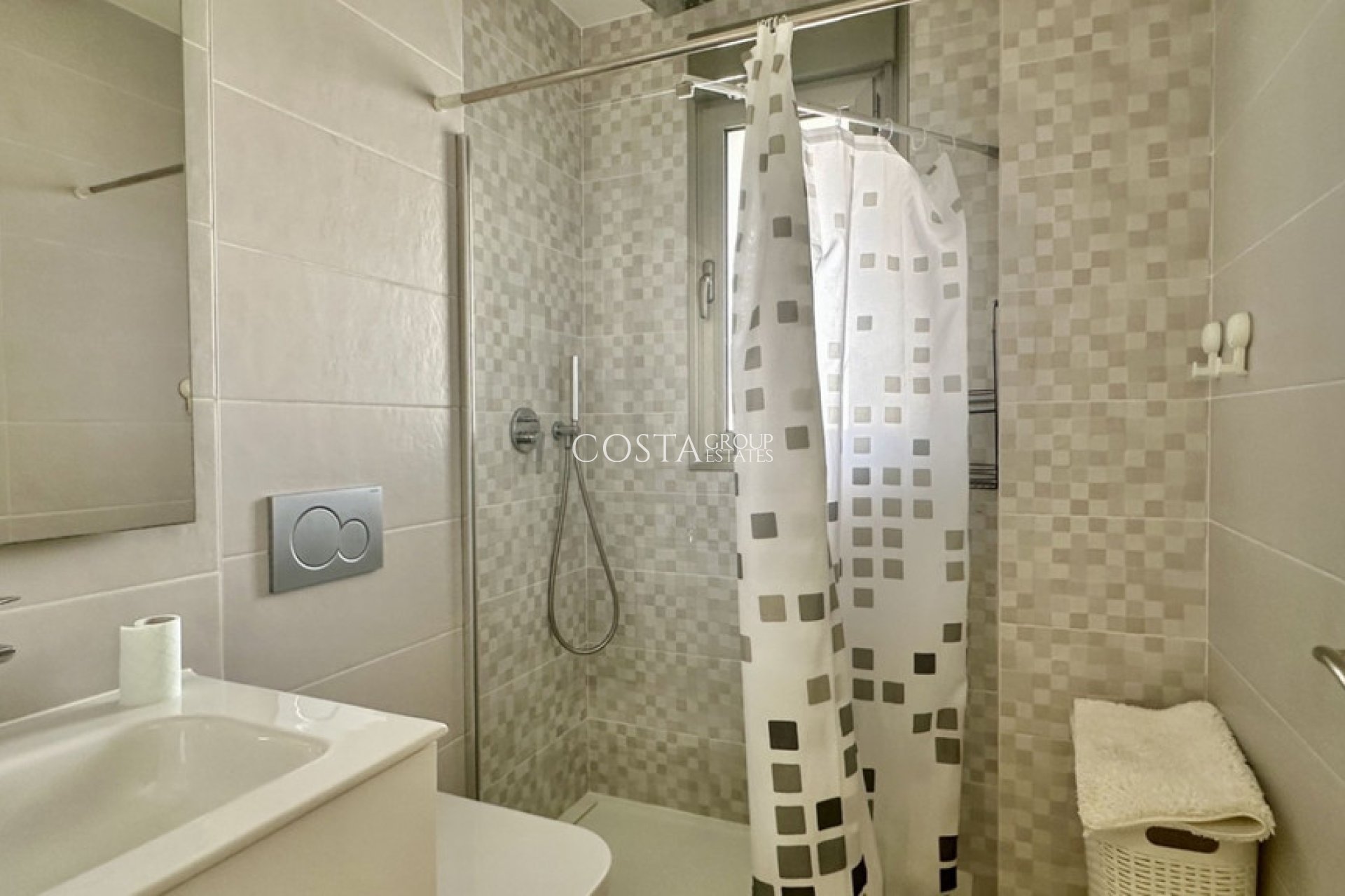 Revente - Apartments -
Orihuela - Villamartin