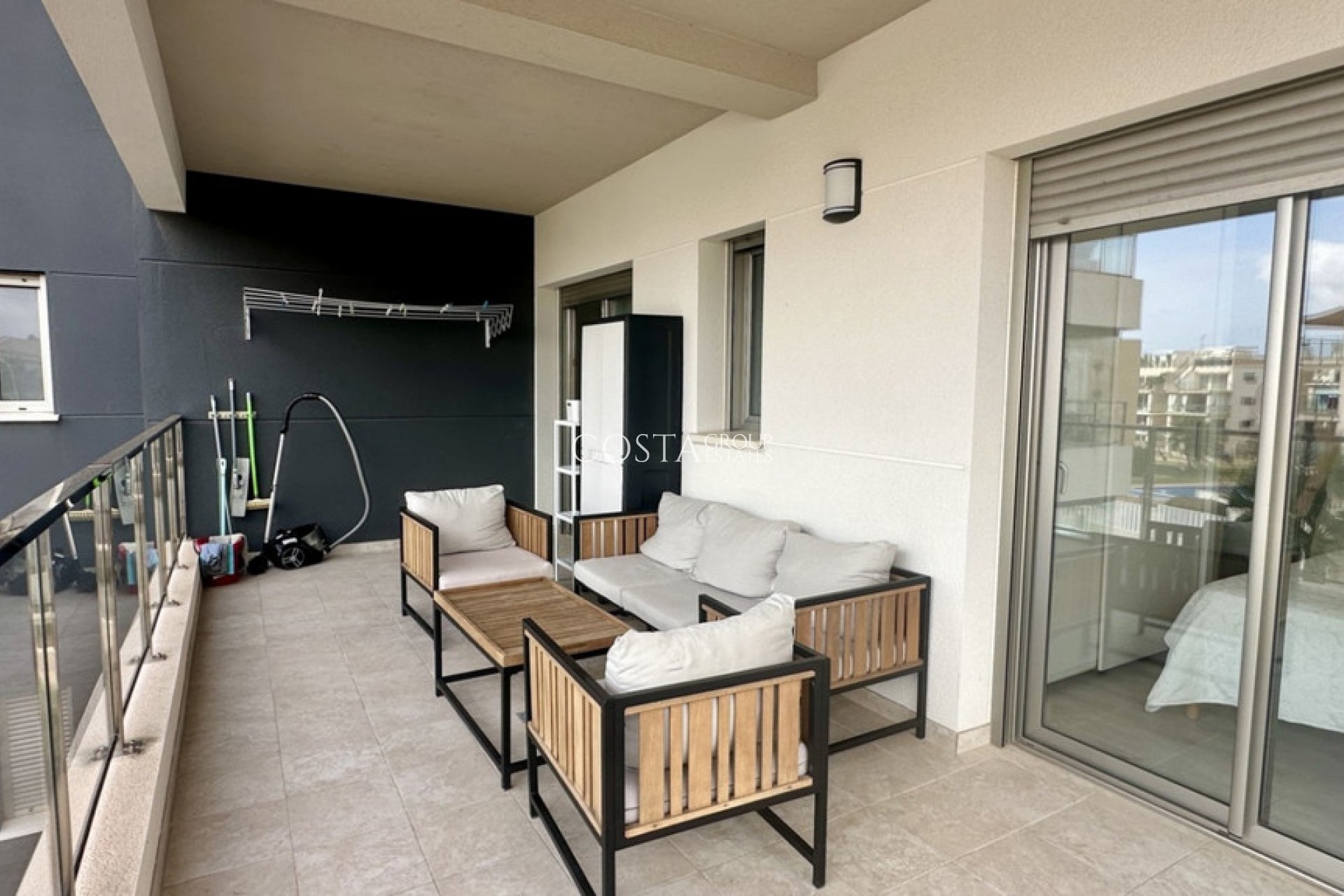 Revente - Apartments -
Orihuela - Villamartin