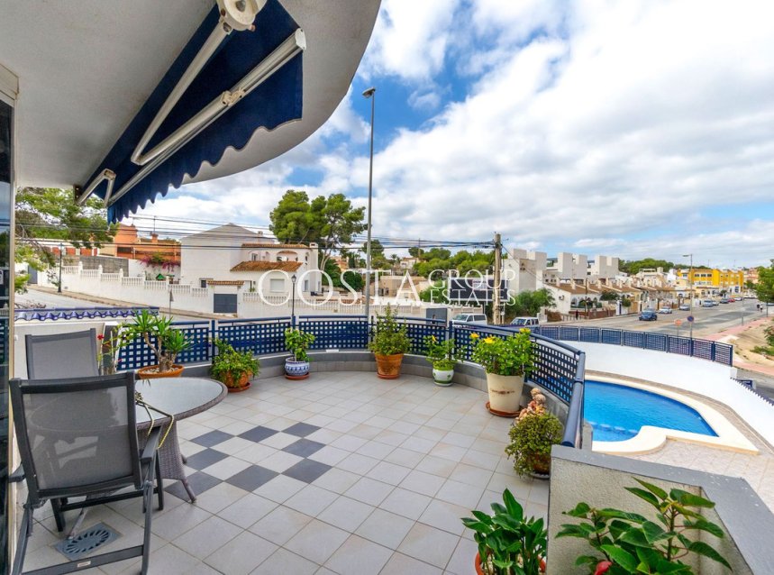 Revente - Apartments -
Orihuela - Villamartin