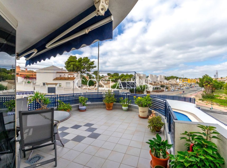 Revente - Apartments -
Orihuela - Villamartin
