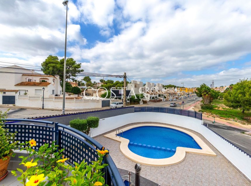 Revente - Apartments -
Orihuela - Villamartin