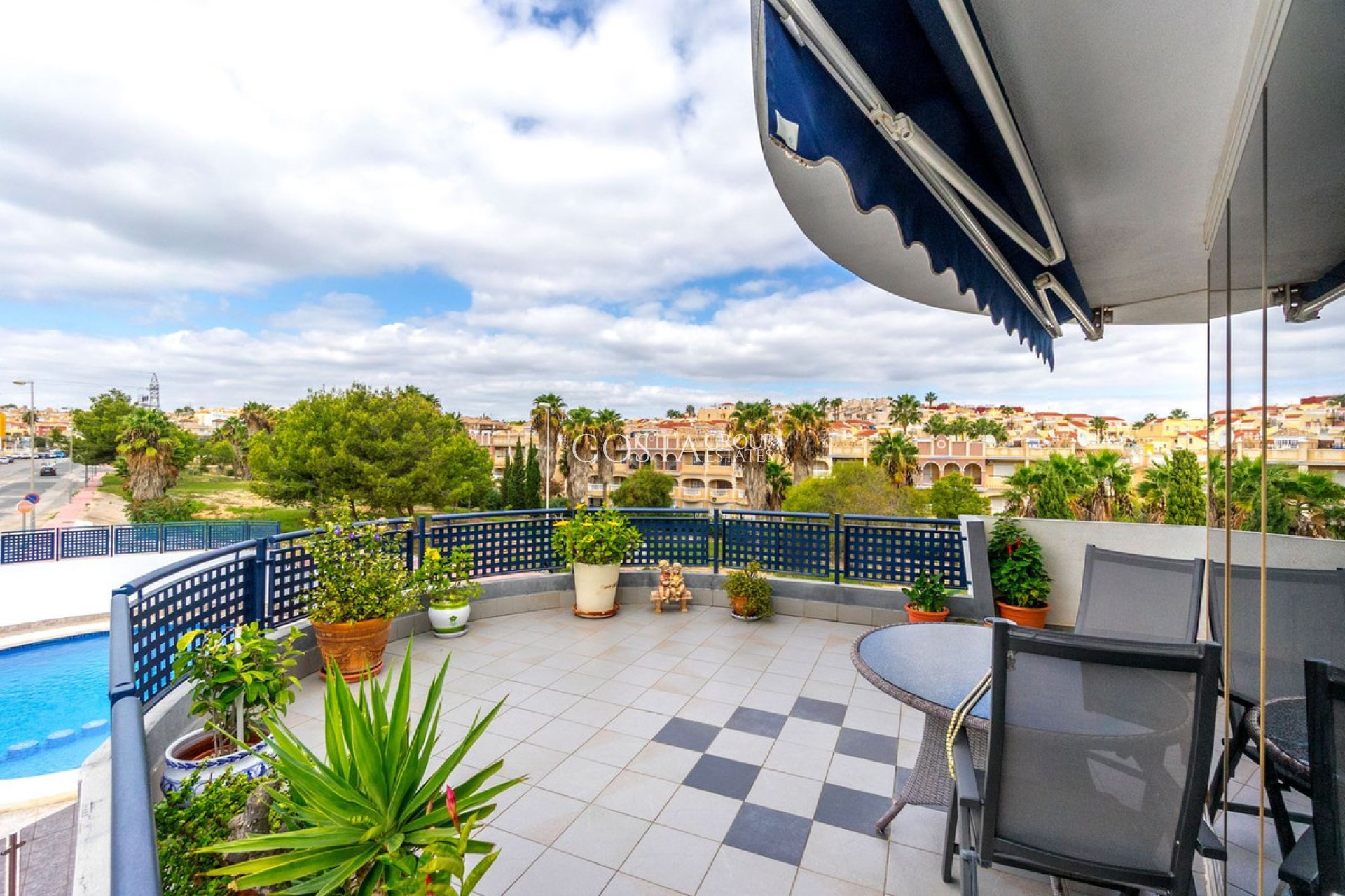 Revente - Apartments -
Orihuela - Villamartin