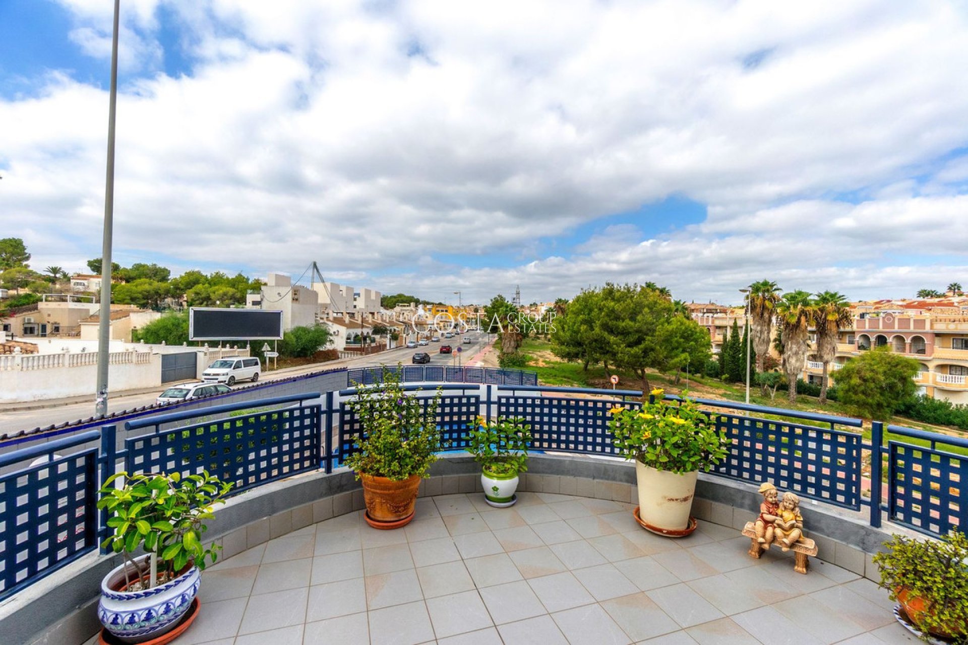 Revente - Apartments -
Orihuela - Villamartin