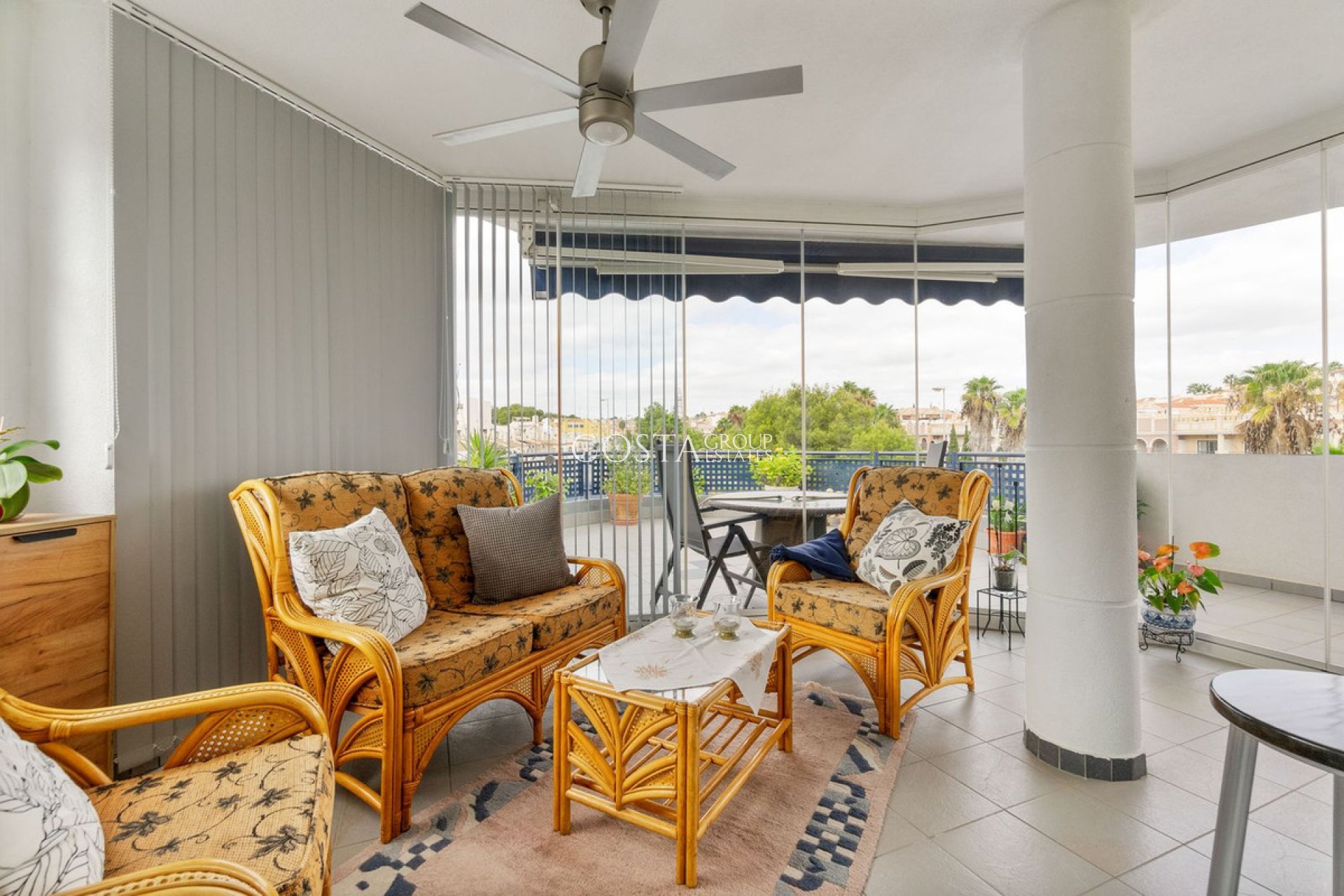 Revente - Apartments -
Orihuela - Villamartin