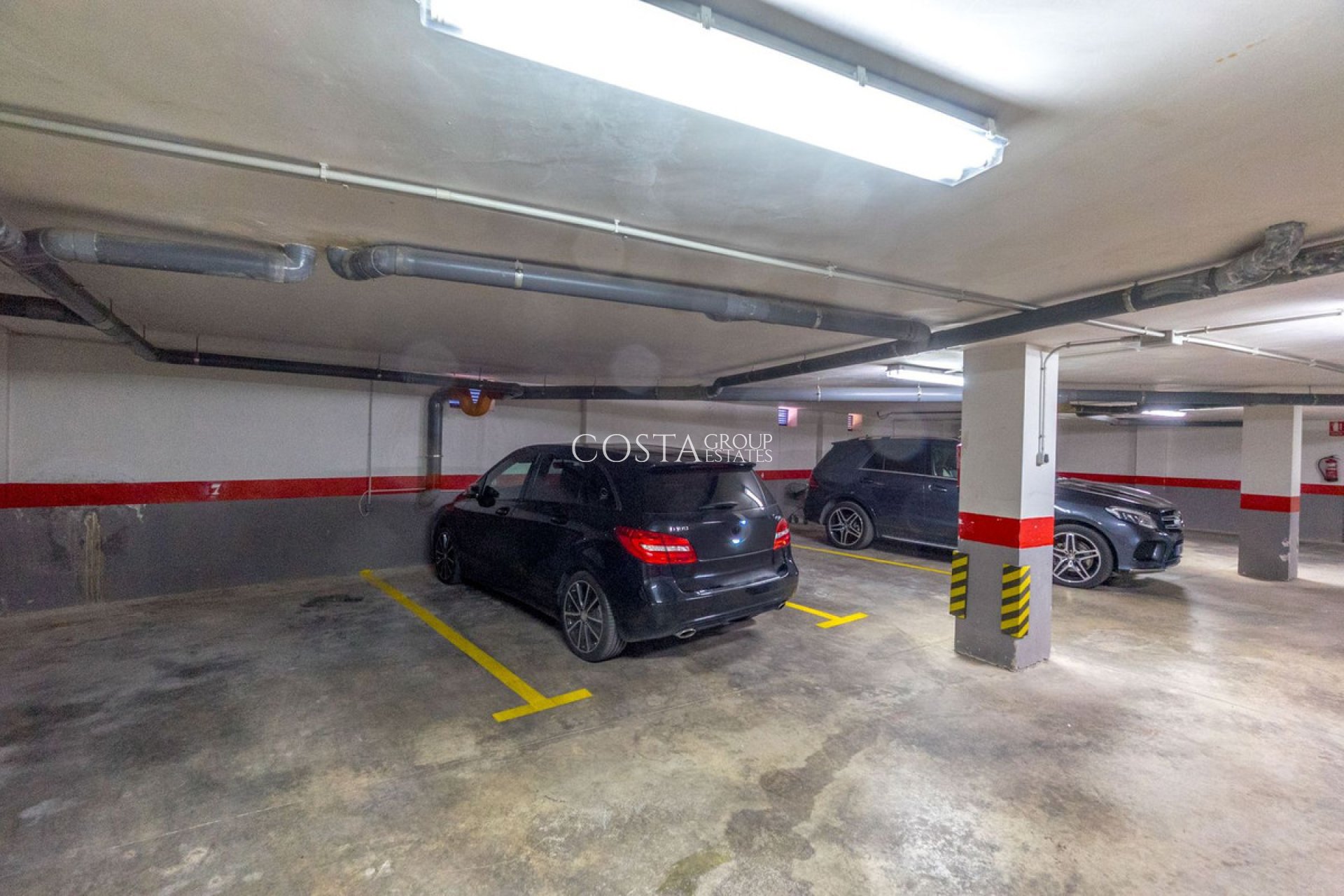 Revente - Apartments -
Orihuela - Villamartin