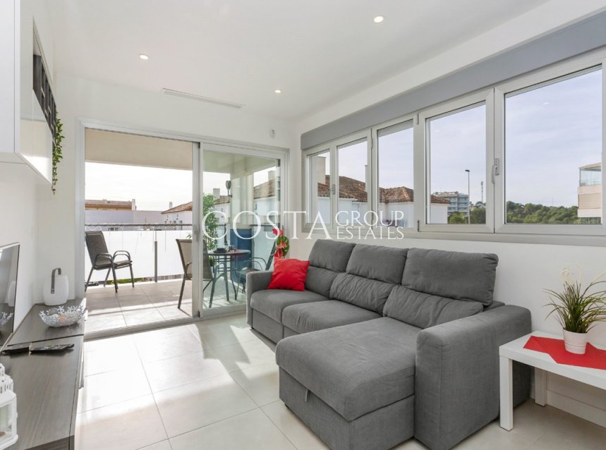 Revente - Apartments -
Orihuela - Villamartin