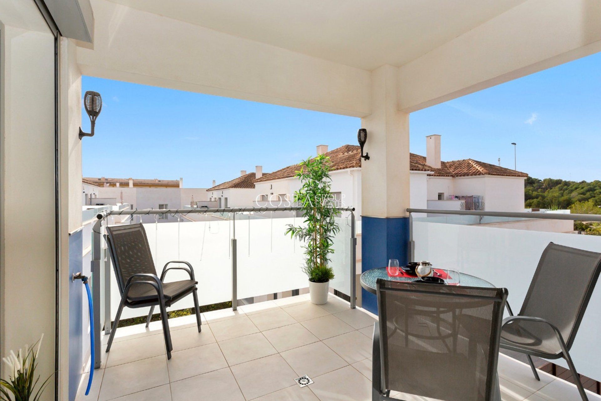 Revente - Apartments -
Orihuela - Villamartin