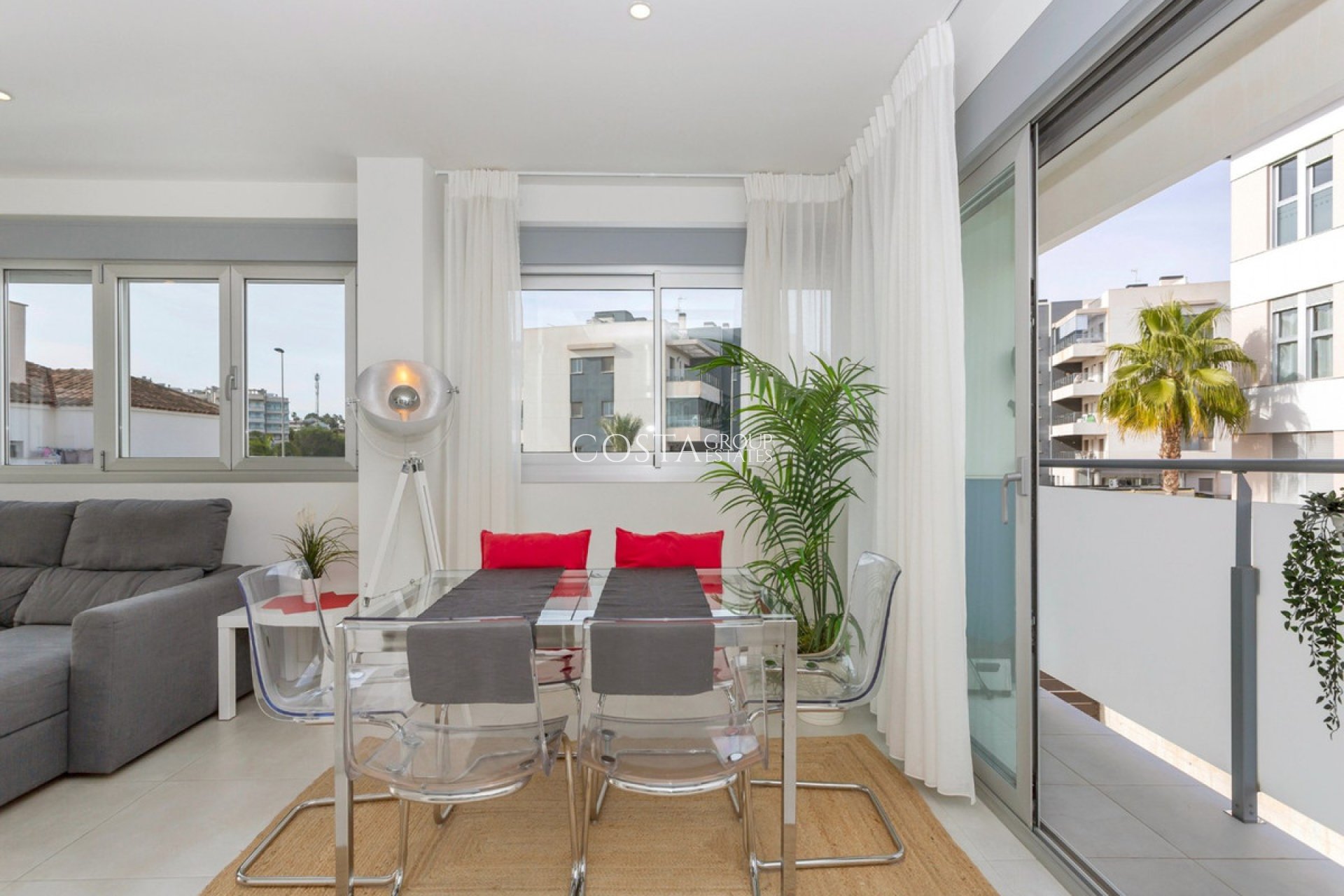 Revente - Apartments -
Orihuela - Villamartin