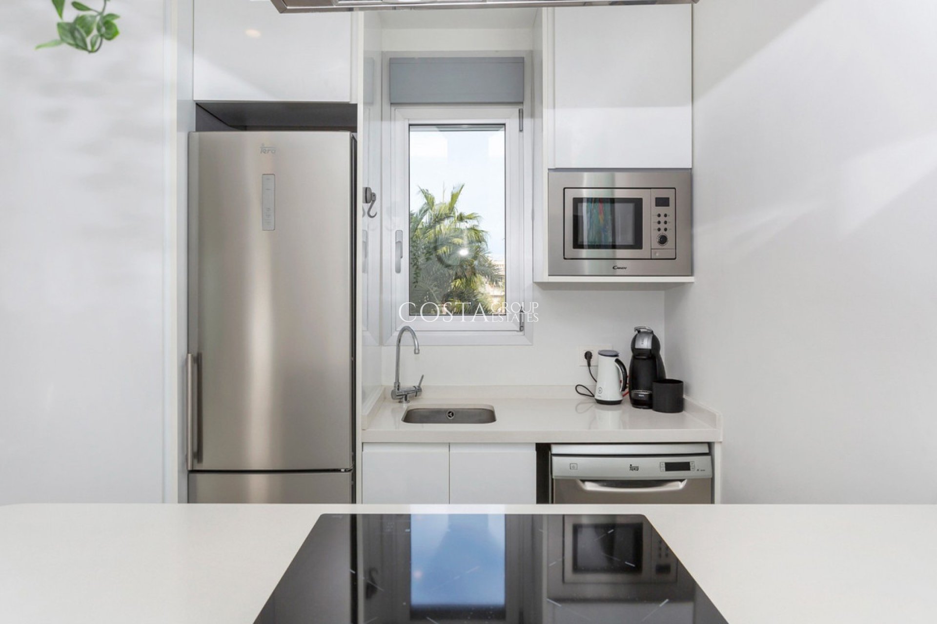 Revente - Apartments -
Orihuela - Villamartin