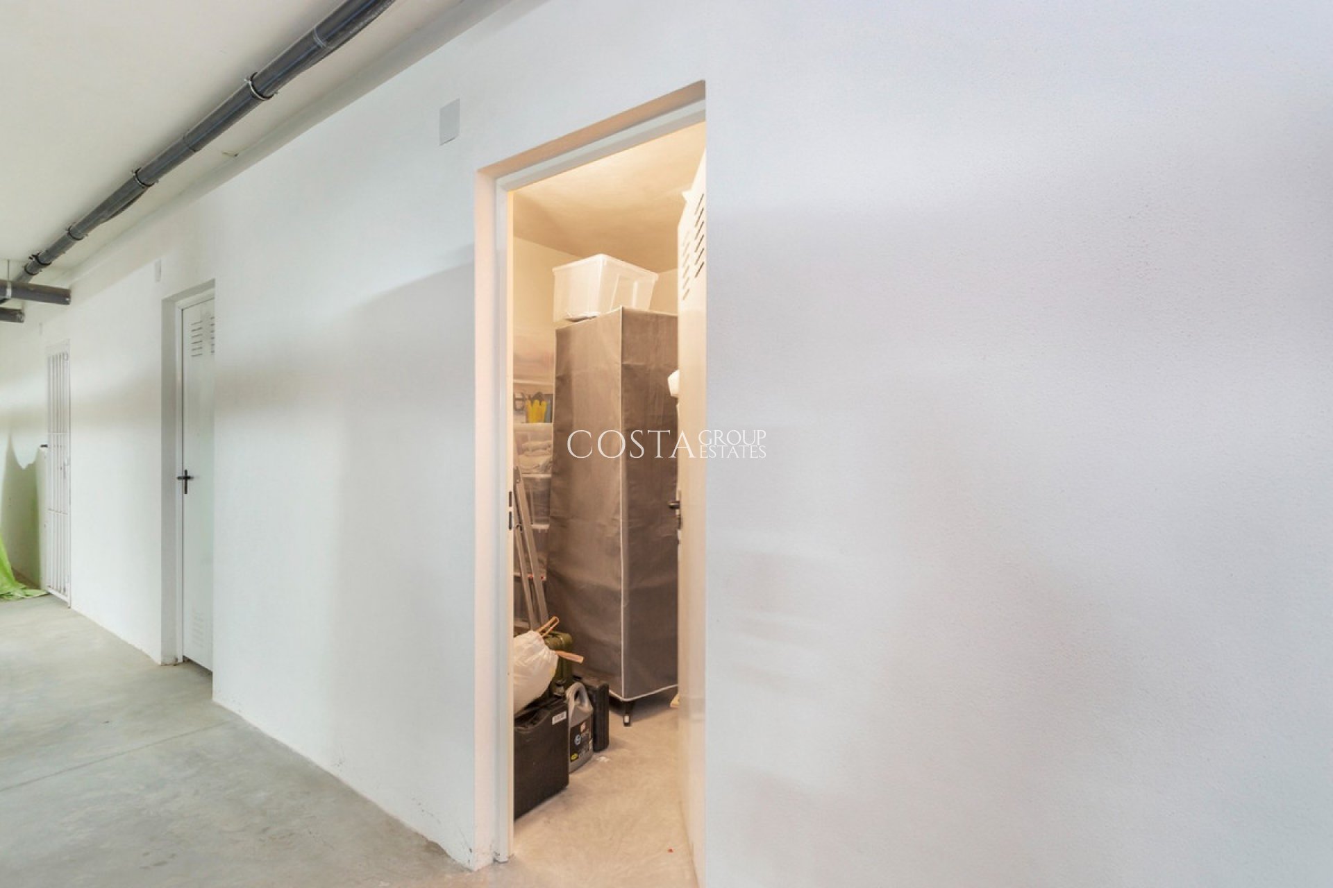 Revente - Apartments -
Orihuela - Villamartin