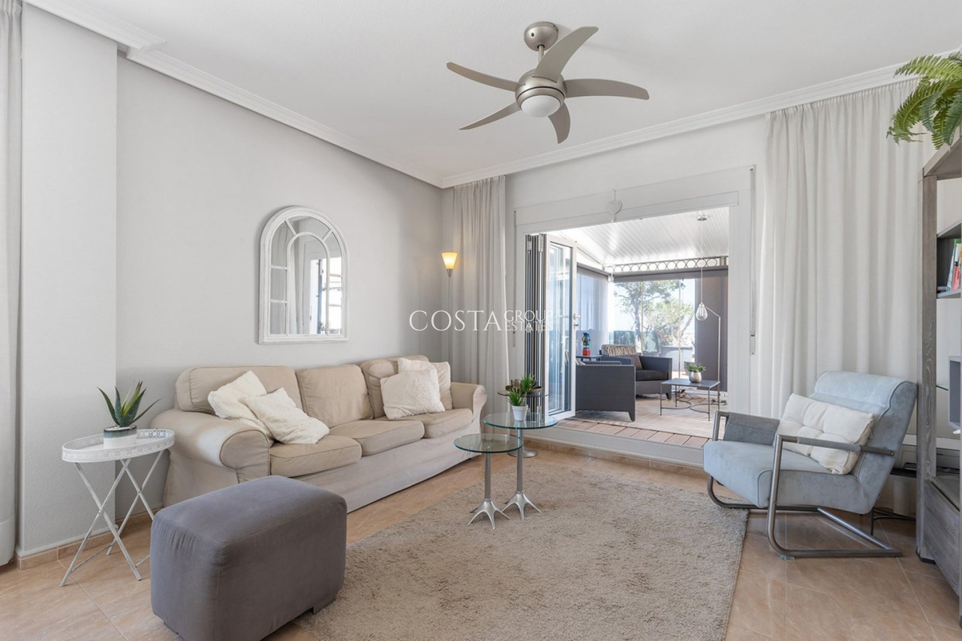 Revente - Apartments -
Orihuela - Villamartin