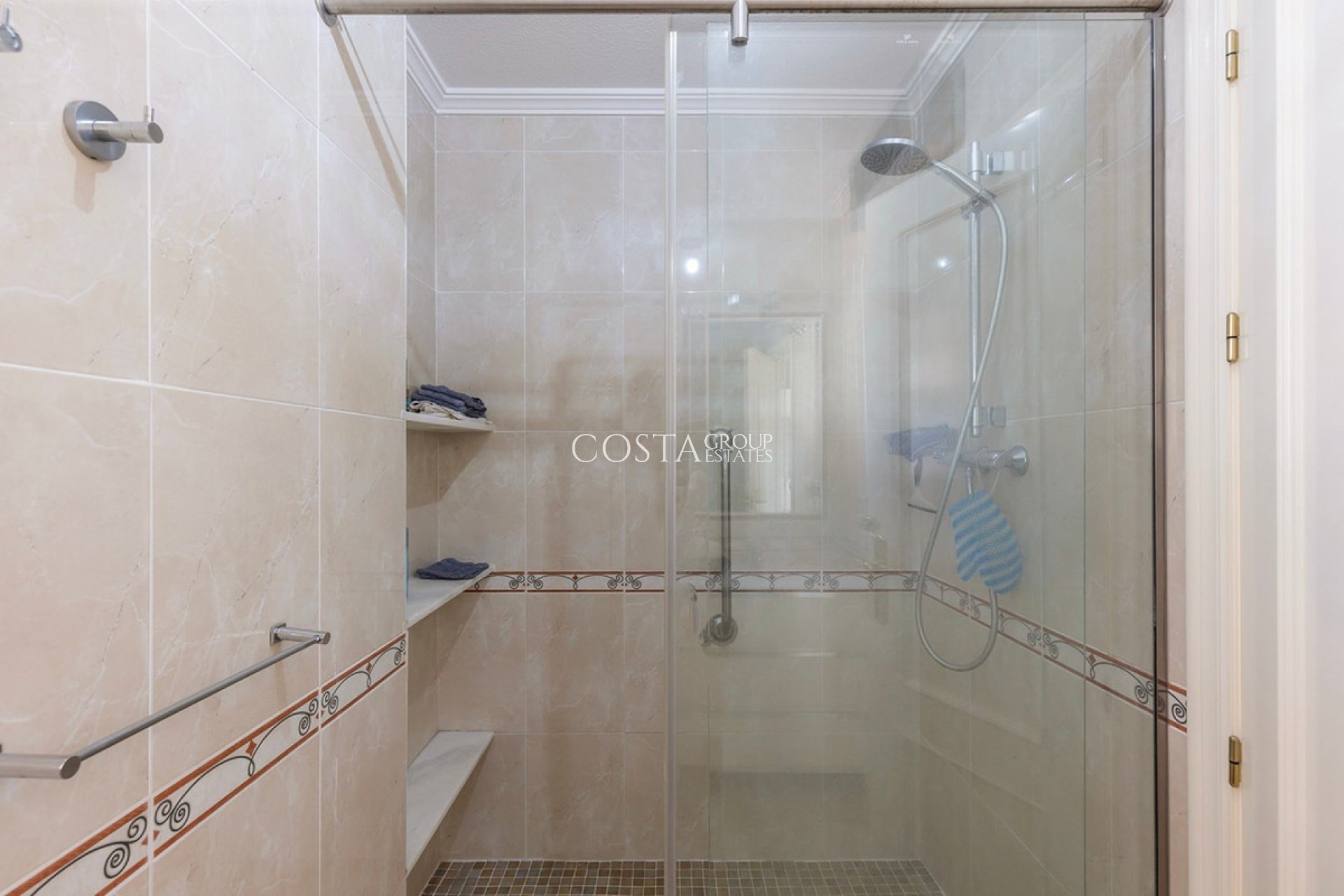 Revente - Apartments -
Orihuela - Villamartin