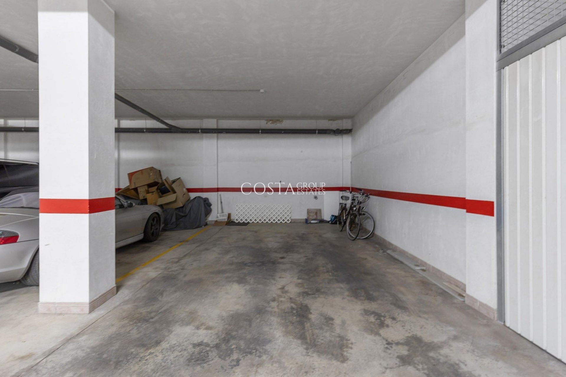 Revente - Apartments -
Orihuela - Villamartin