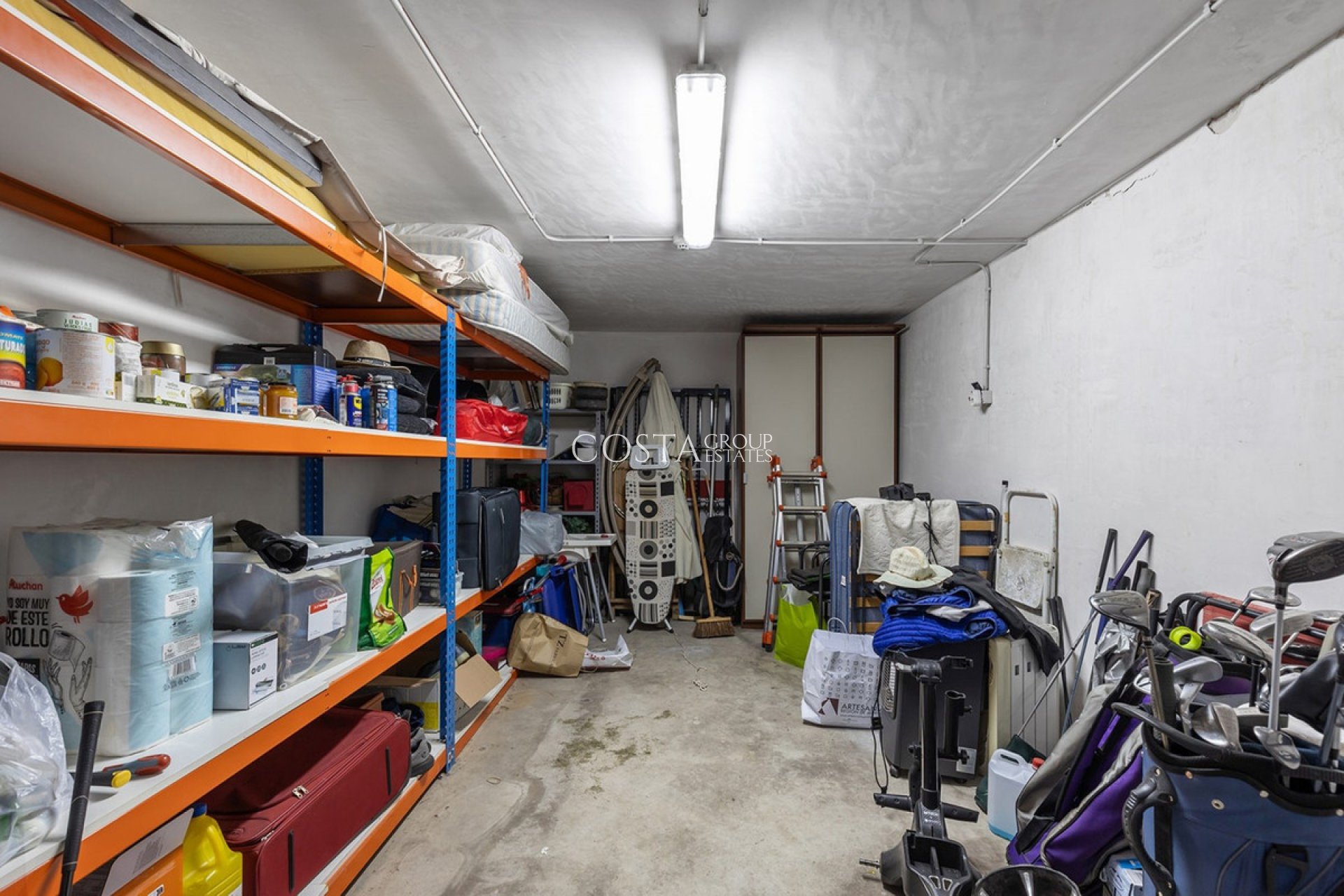 Revente - Apartments -
Orihuela - Villamartin