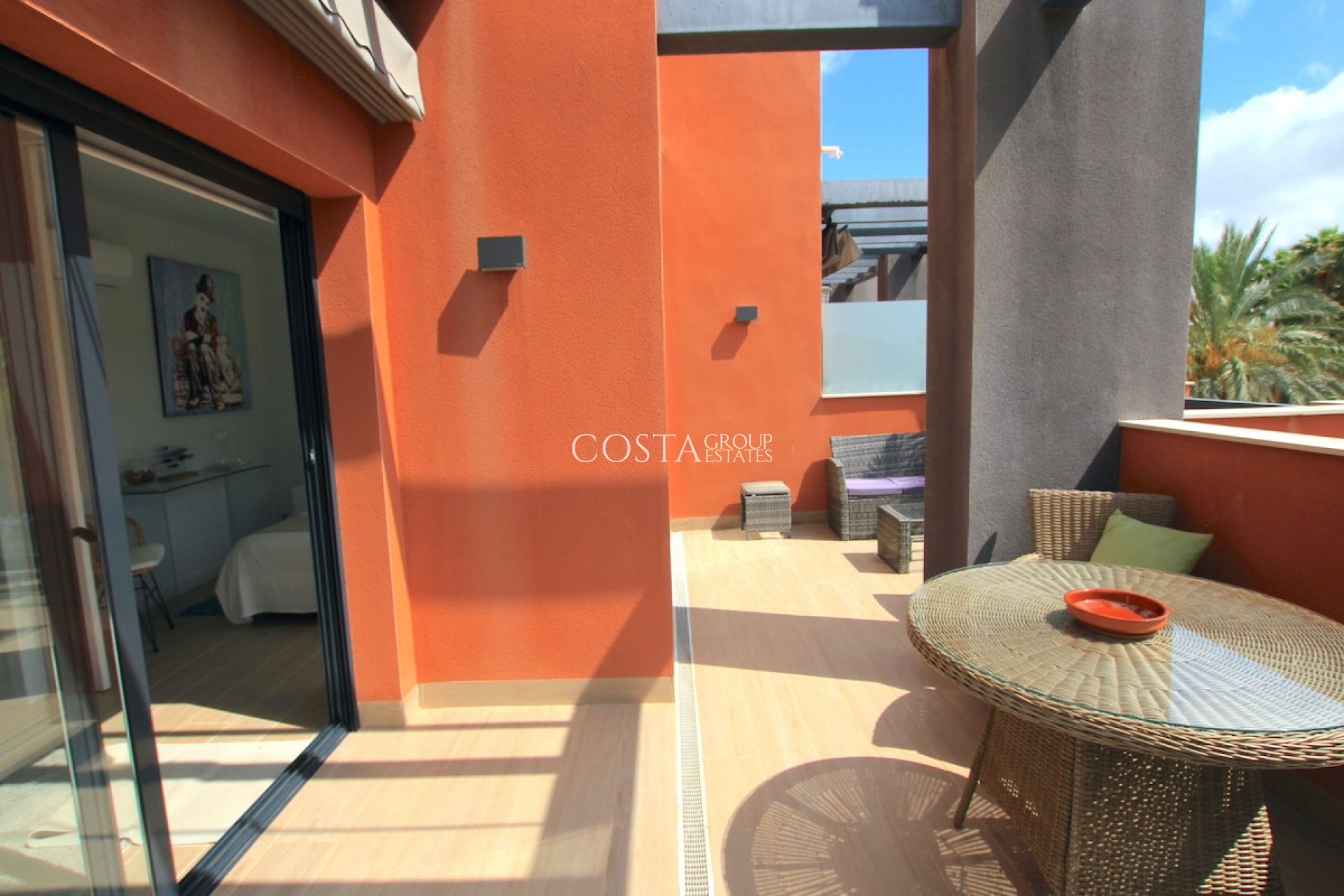 Revente - Apartments -
Orihuela - Villamartin