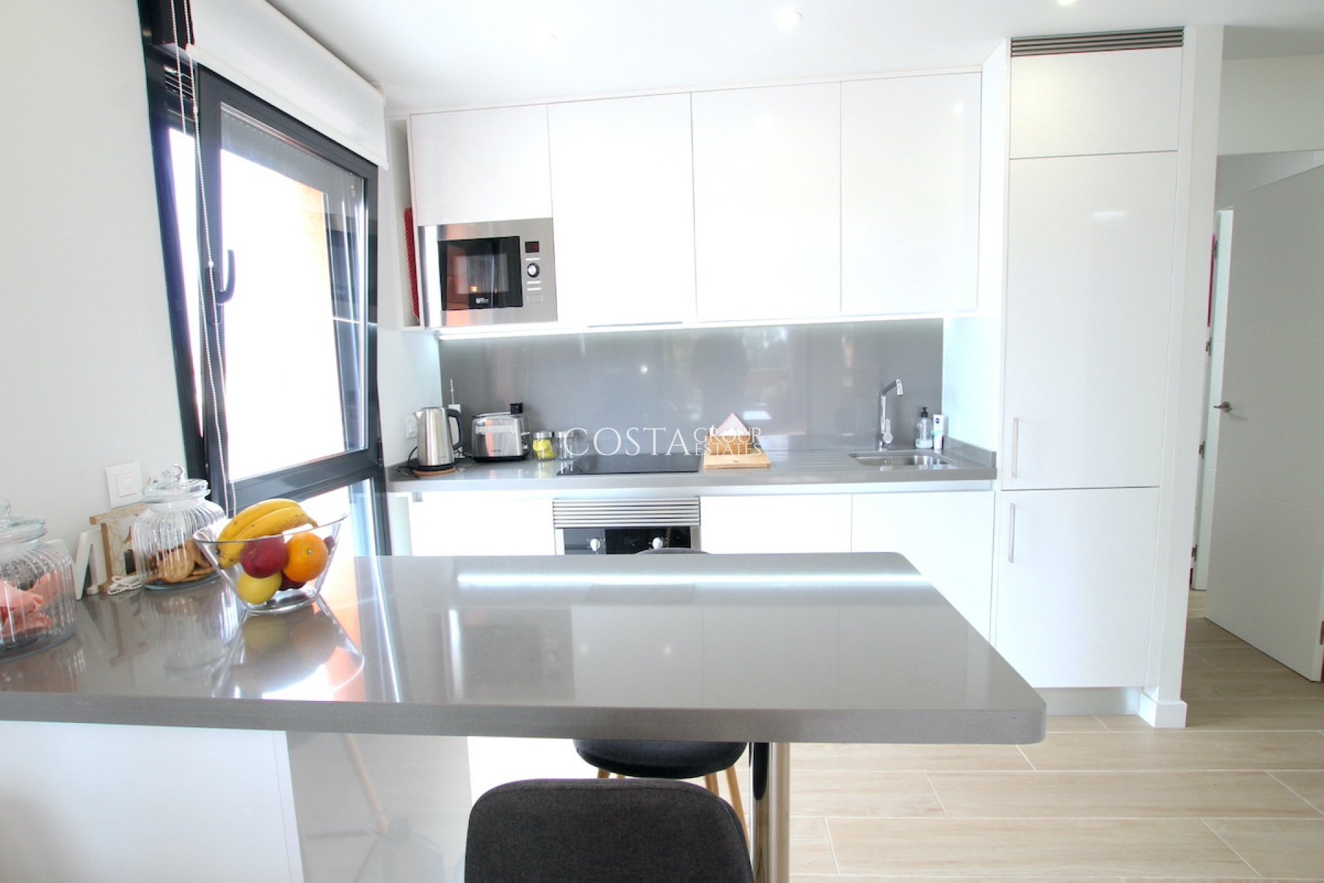 Revente - Apartments -
Orihuela - Villamartin