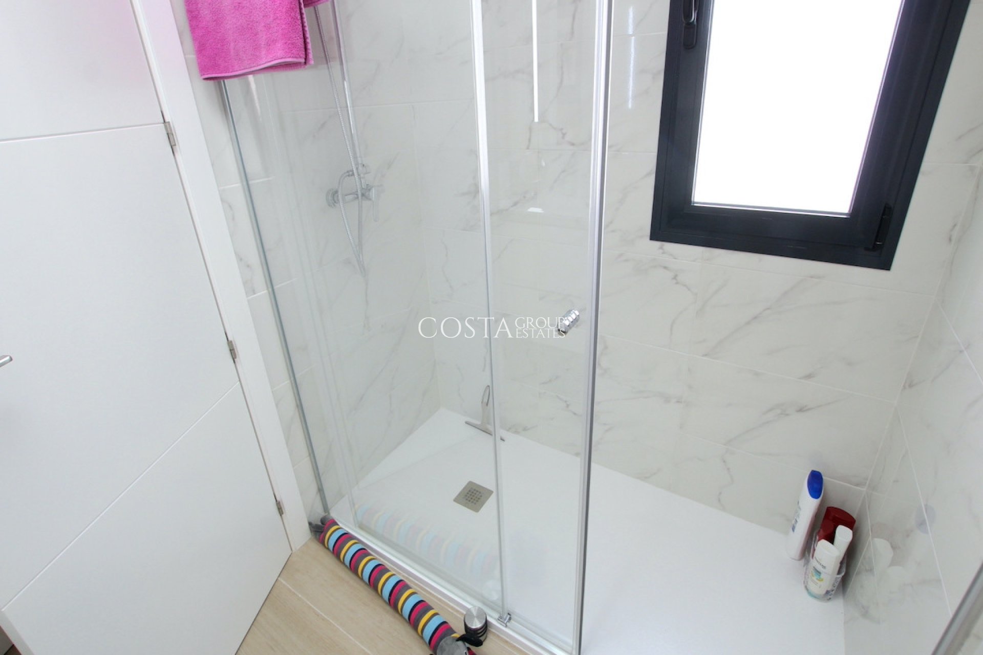 Revente - Apartments -
Orihuela - Villamartin