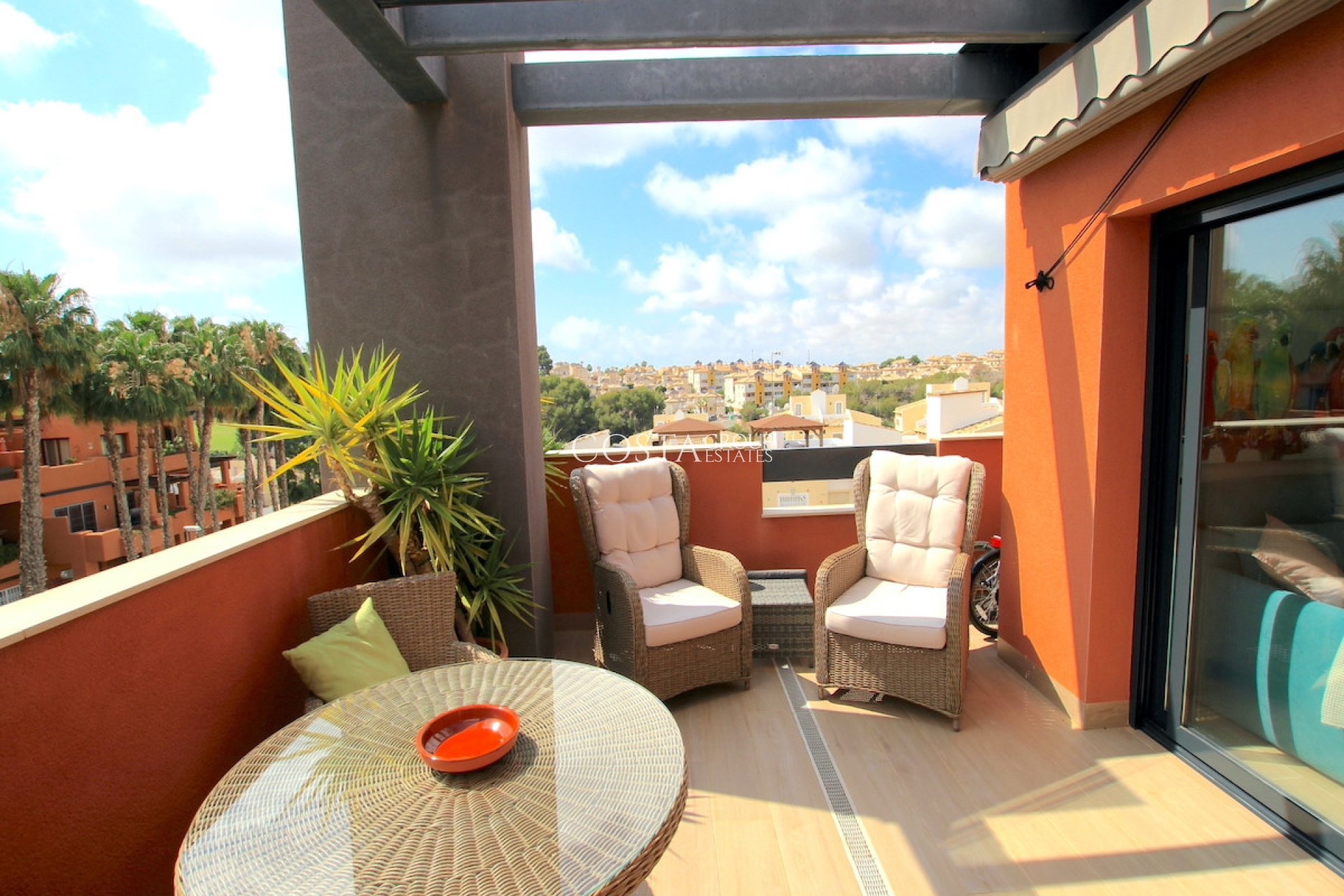 Revente - Apartments -
Orihuela - Villamartin