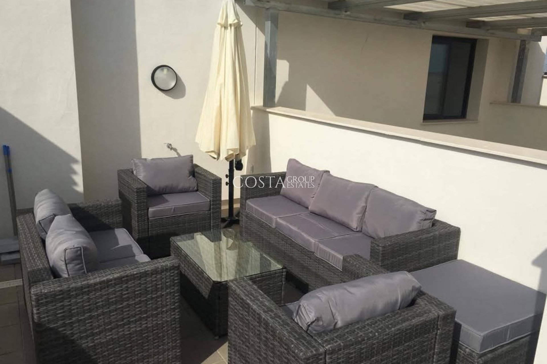 Revente - Apartments -
Orihuela - Villamartin