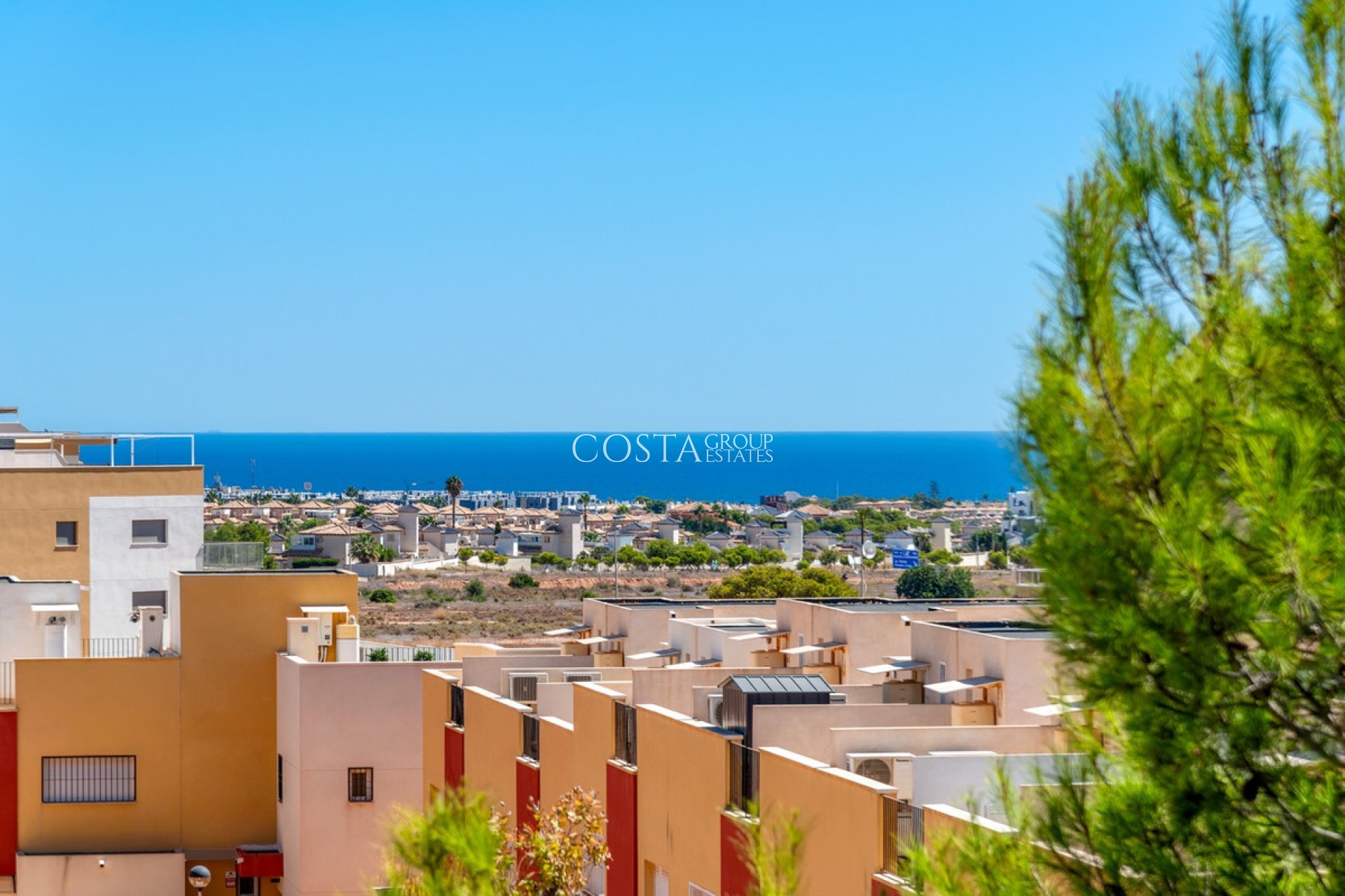 Revente - Apartments -
Orihuela - Villamartin