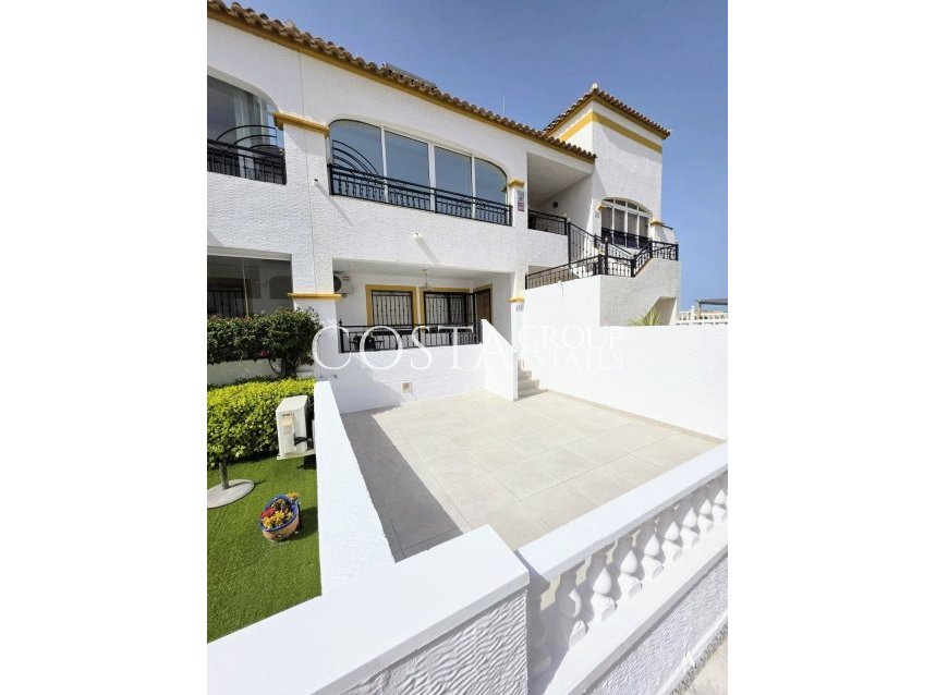 Revente - Apartments -
Orihuela - Vista Bella Golf