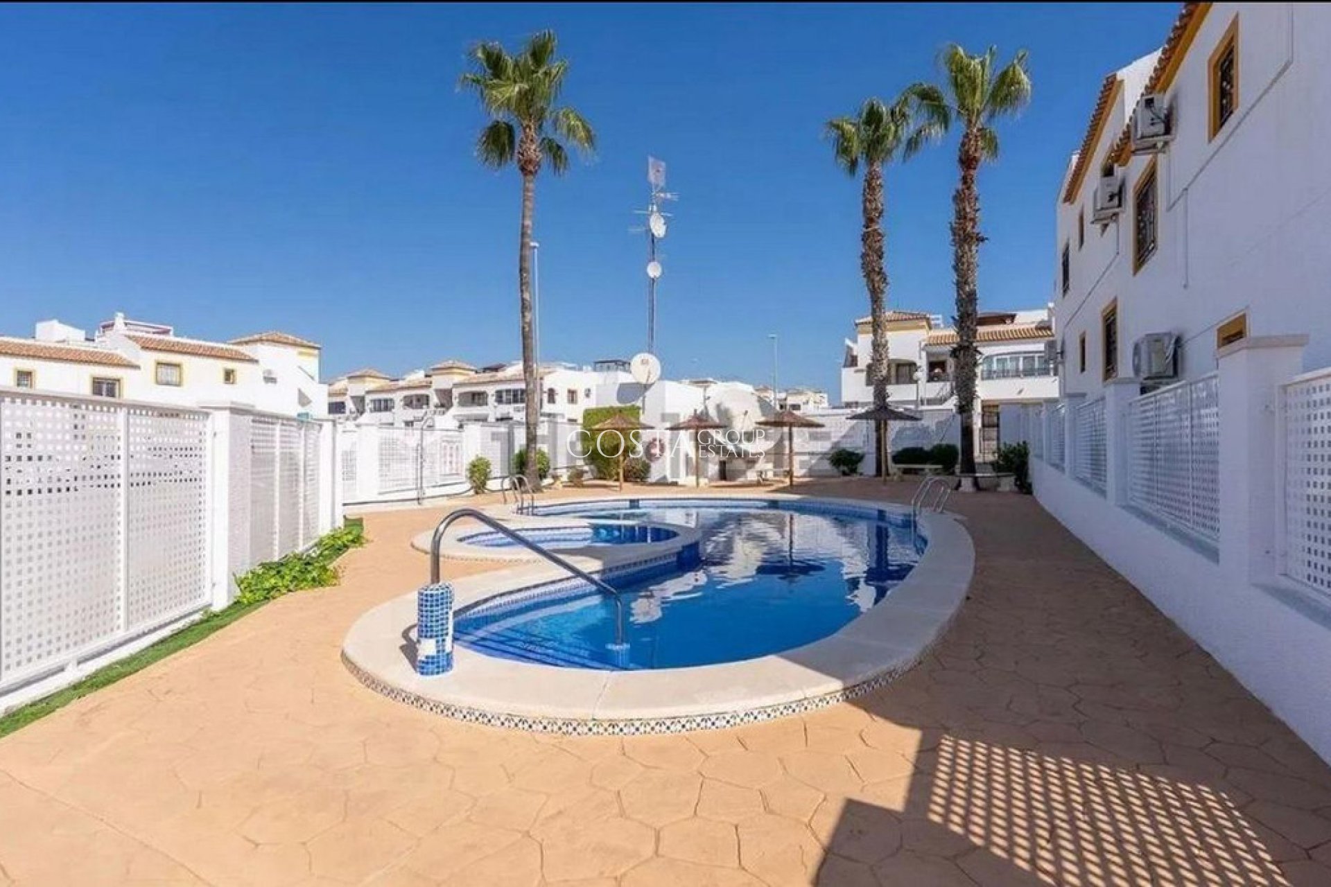 Revente - Apartments -
Orihuela - Vista Bella Golf