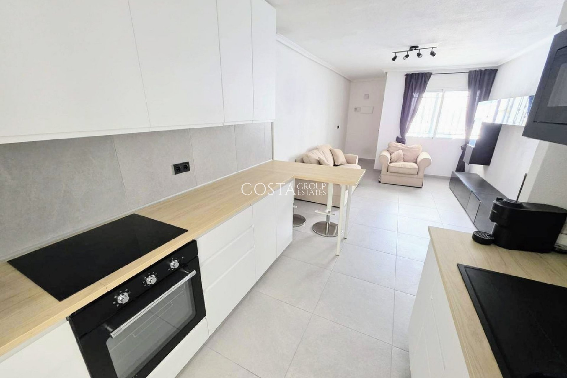 Revente - Apartments -
Orihuela - Vista Bella Golf