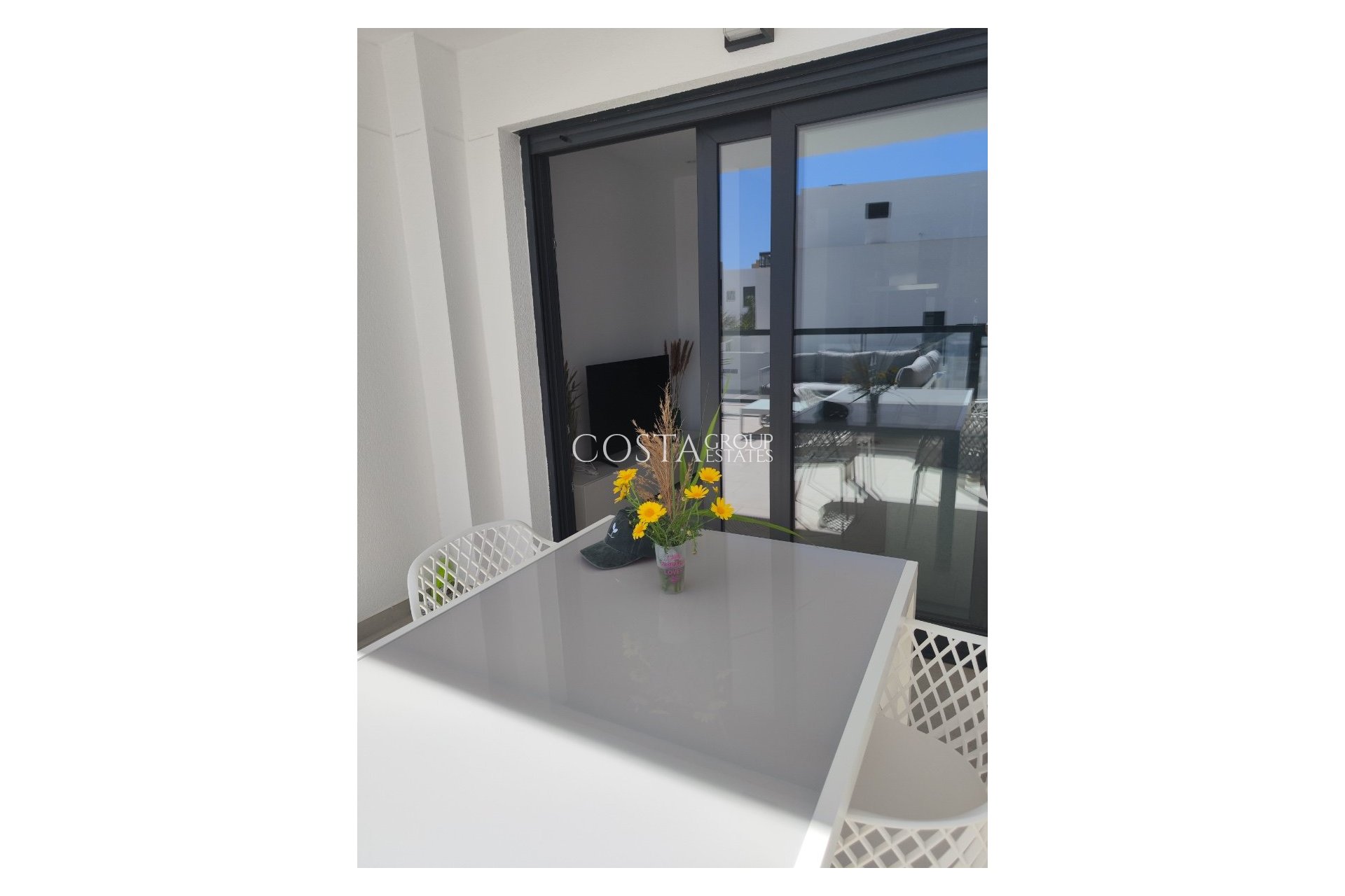 Revente - Apartments -
Pilar de la Horadada - El Mojón