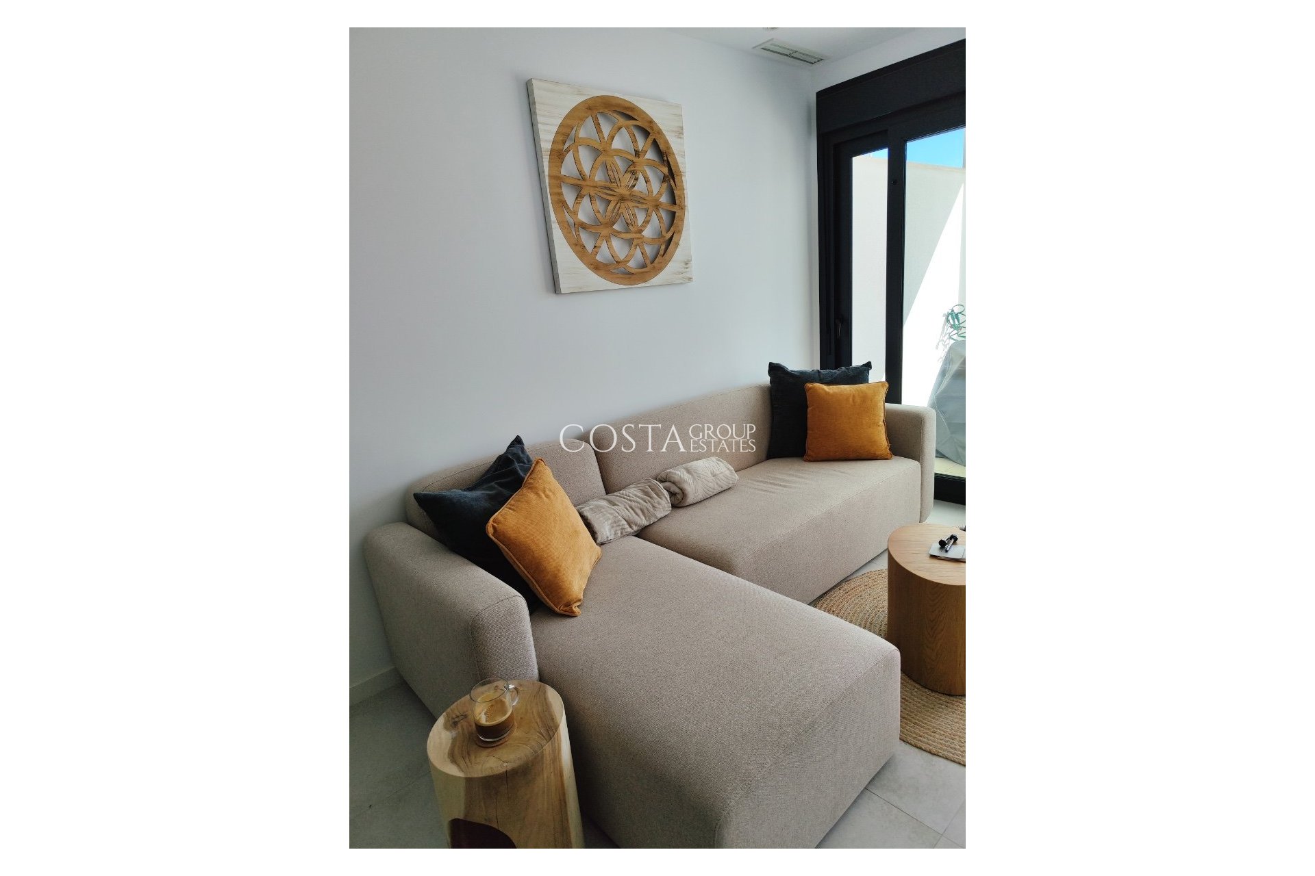Revente - Apartments -
Pilar de la Horadada - El Mojón