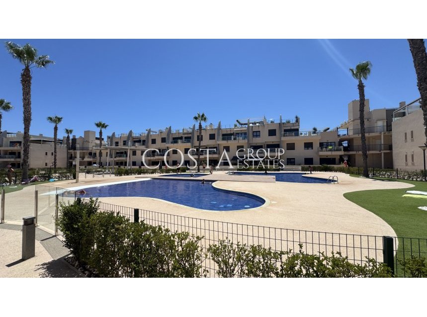 Revente - Apartments -
Pilar de la Horadada - La Torre De La Horadada