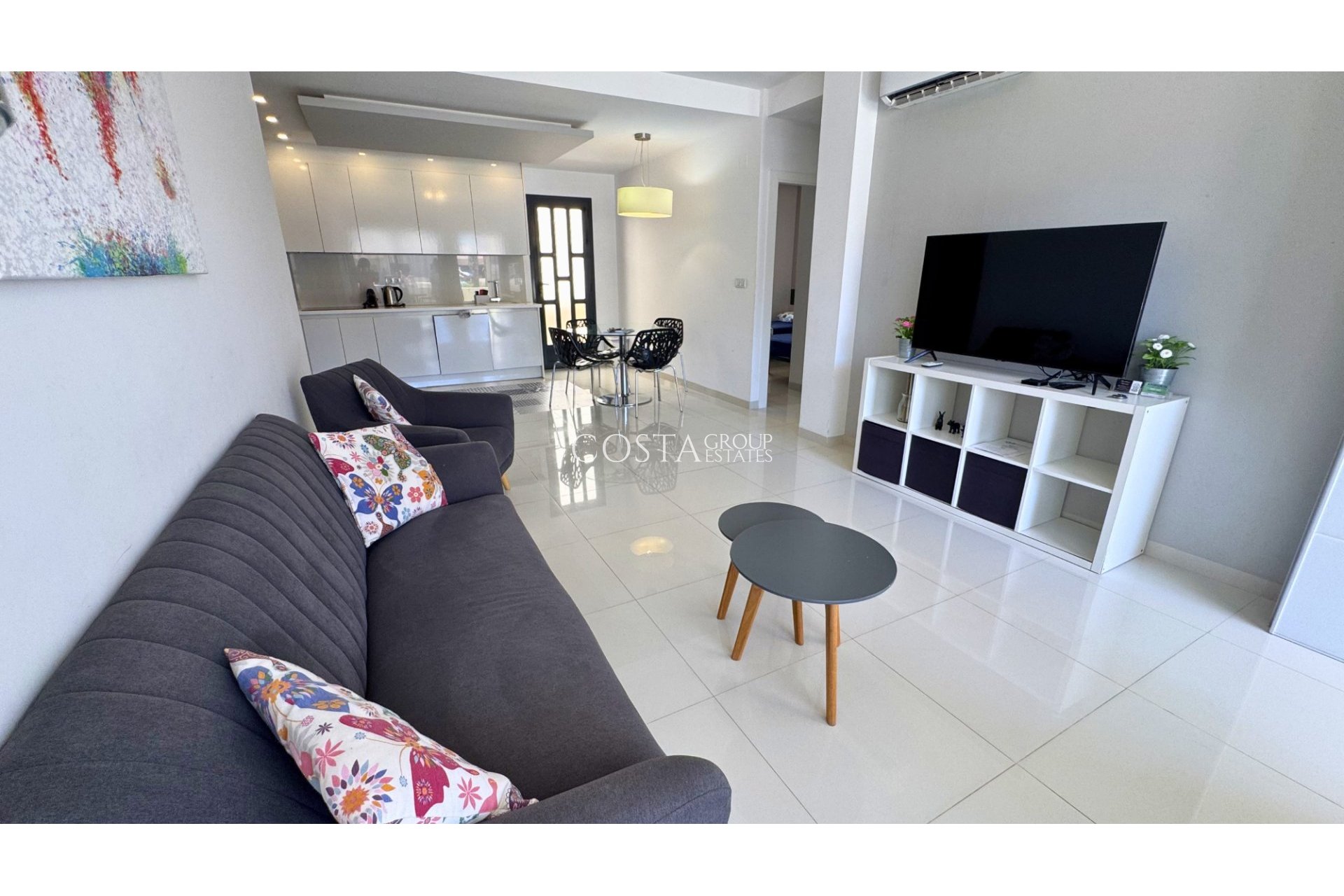 Revente - Apartments -
Pilar de la Horadada - La Torre De La Horadada