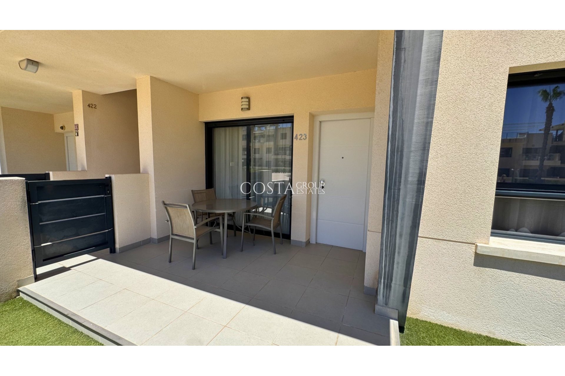Revente - Apartments -
Pilar de la Horadada - La Torre De La Horadada