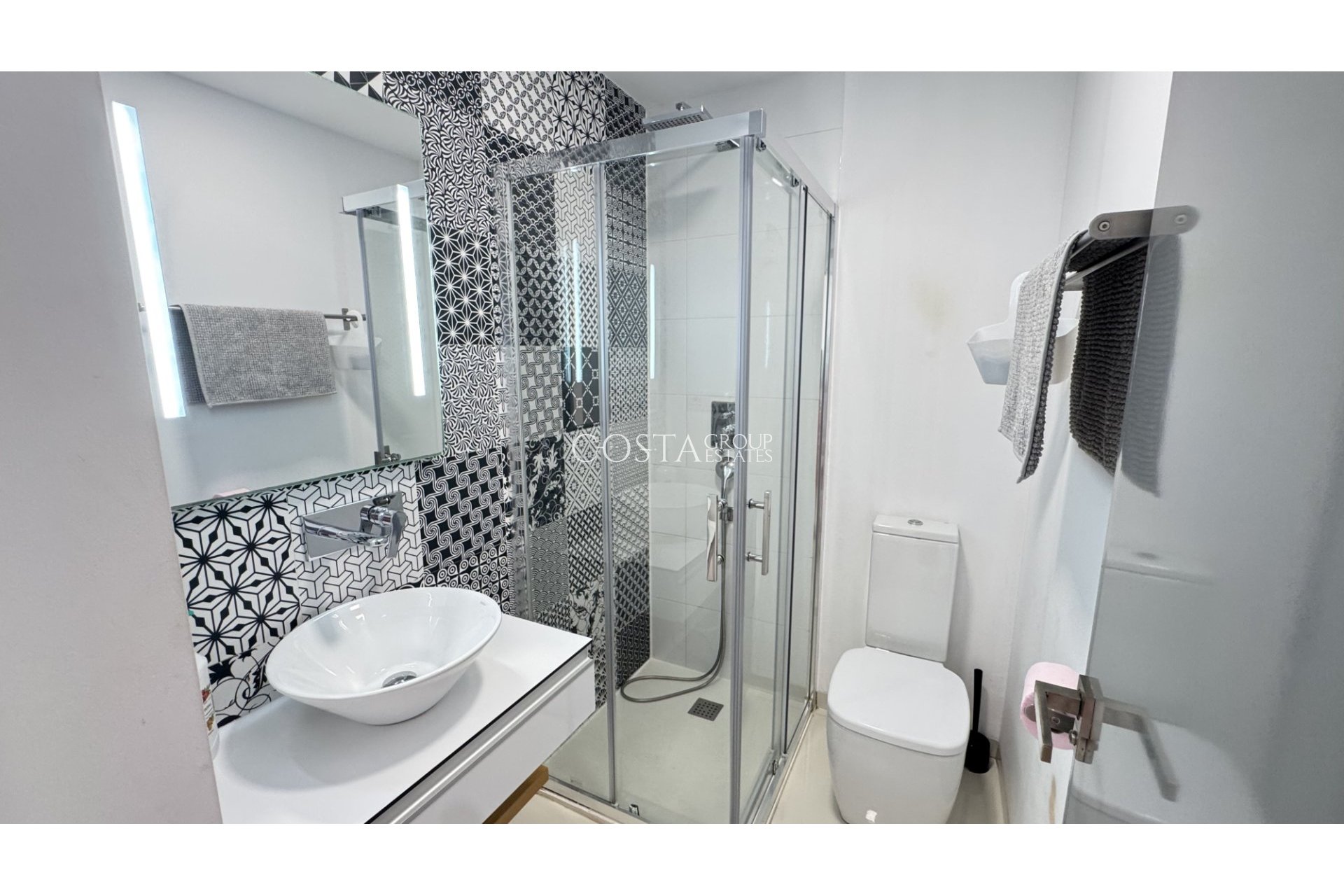 Revente - Apartments -
Pilar de la Horadada - La Torre De La Horadada
