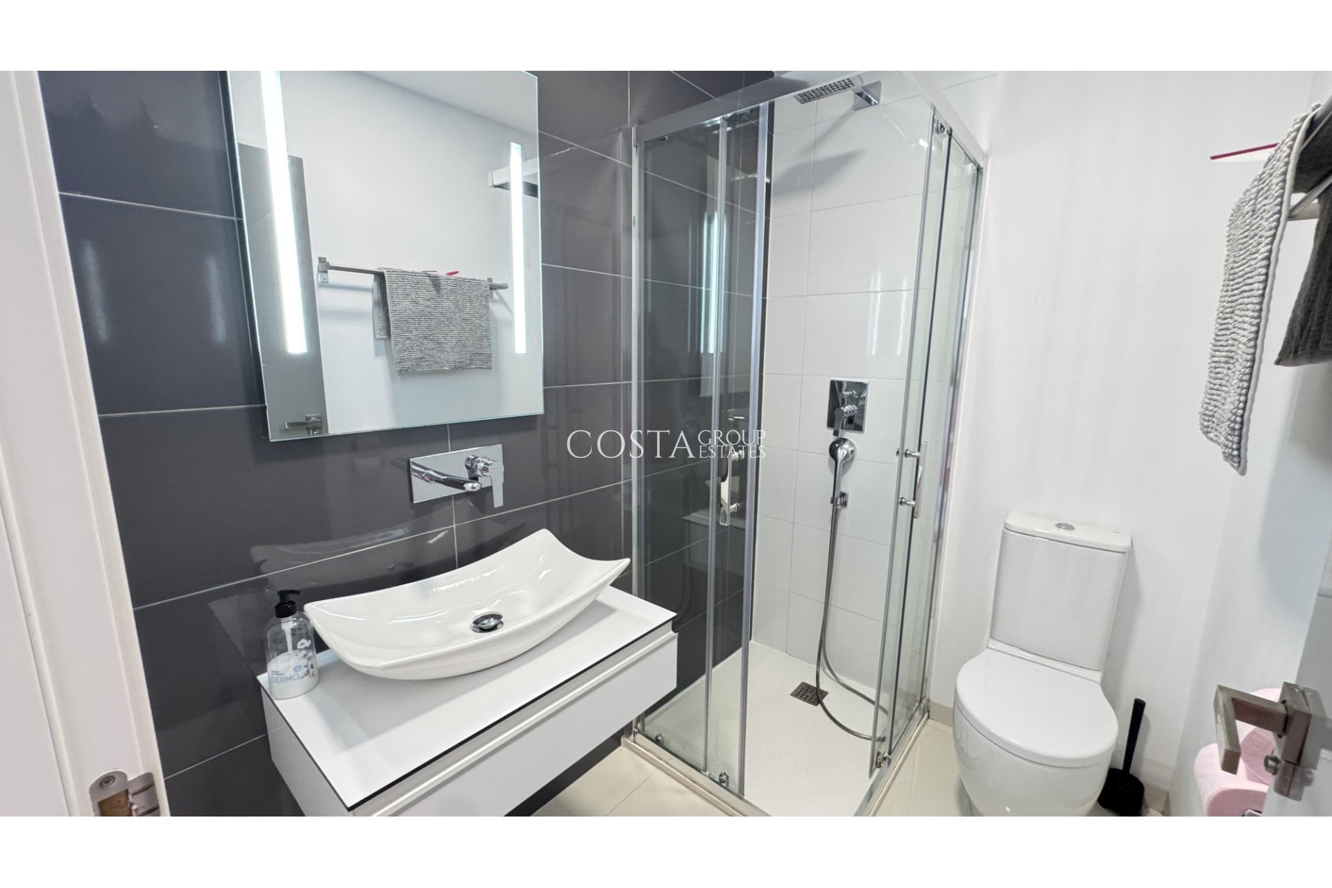 Revente - Apartments -
Pilar de la Horadada - La Torre De La Horadada