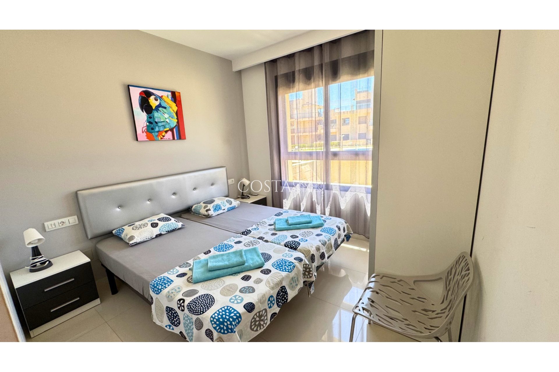 Revente - Apartments -
Pilar de la Horadada - La Torre De La Horadada