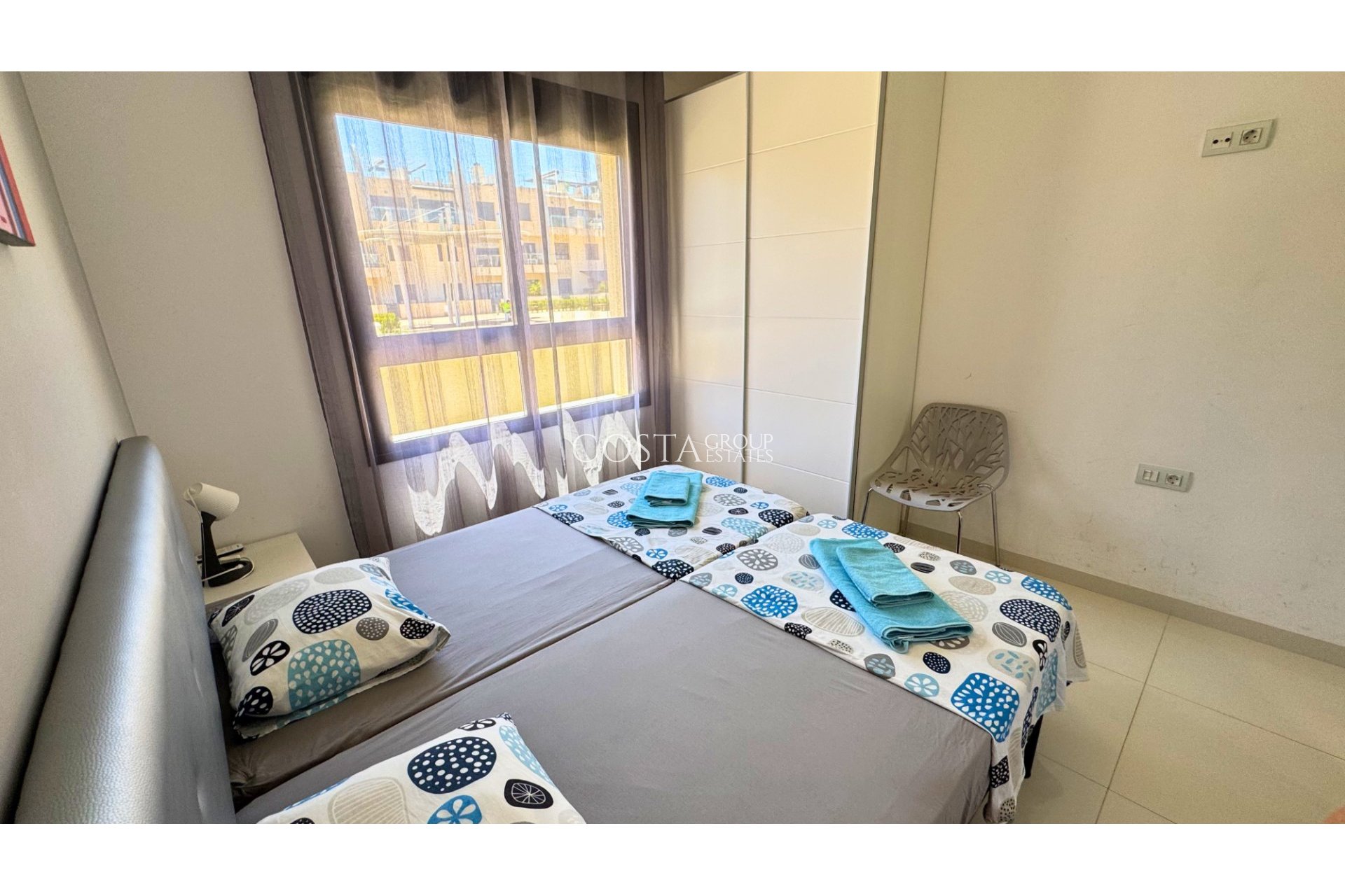 Revente - Apartments -
Pilar de la Horadada - La Torre De La Horadada