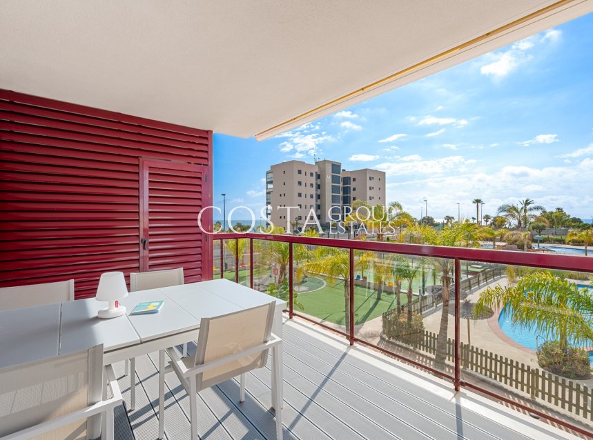 Revente - Apartments -
Pilar de la Horadada - Mil Palmeras