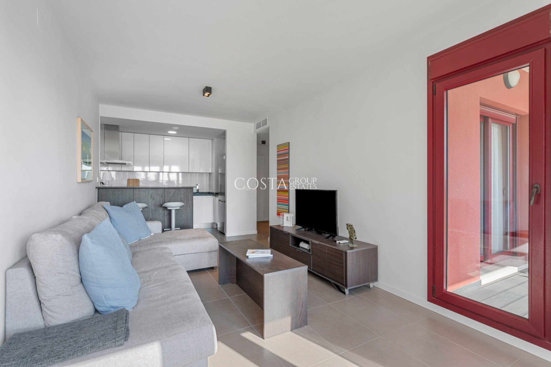 Revente - Apartments -
Pilar de la Horadada - Mil Palmeras