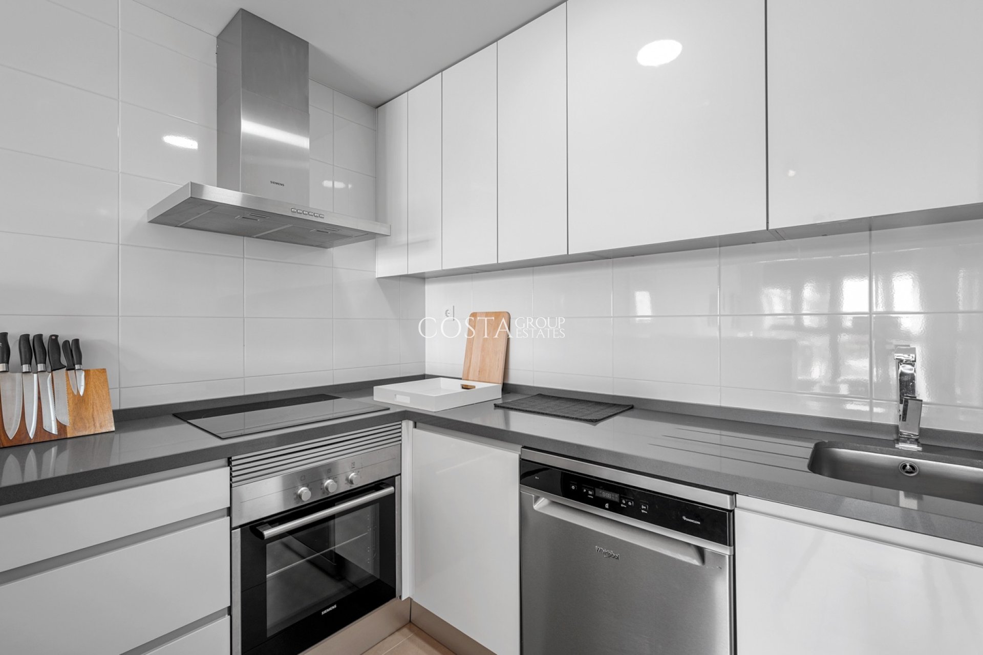 Revente - Apartments -
Pilar de la Horadada - Mil Palmeras