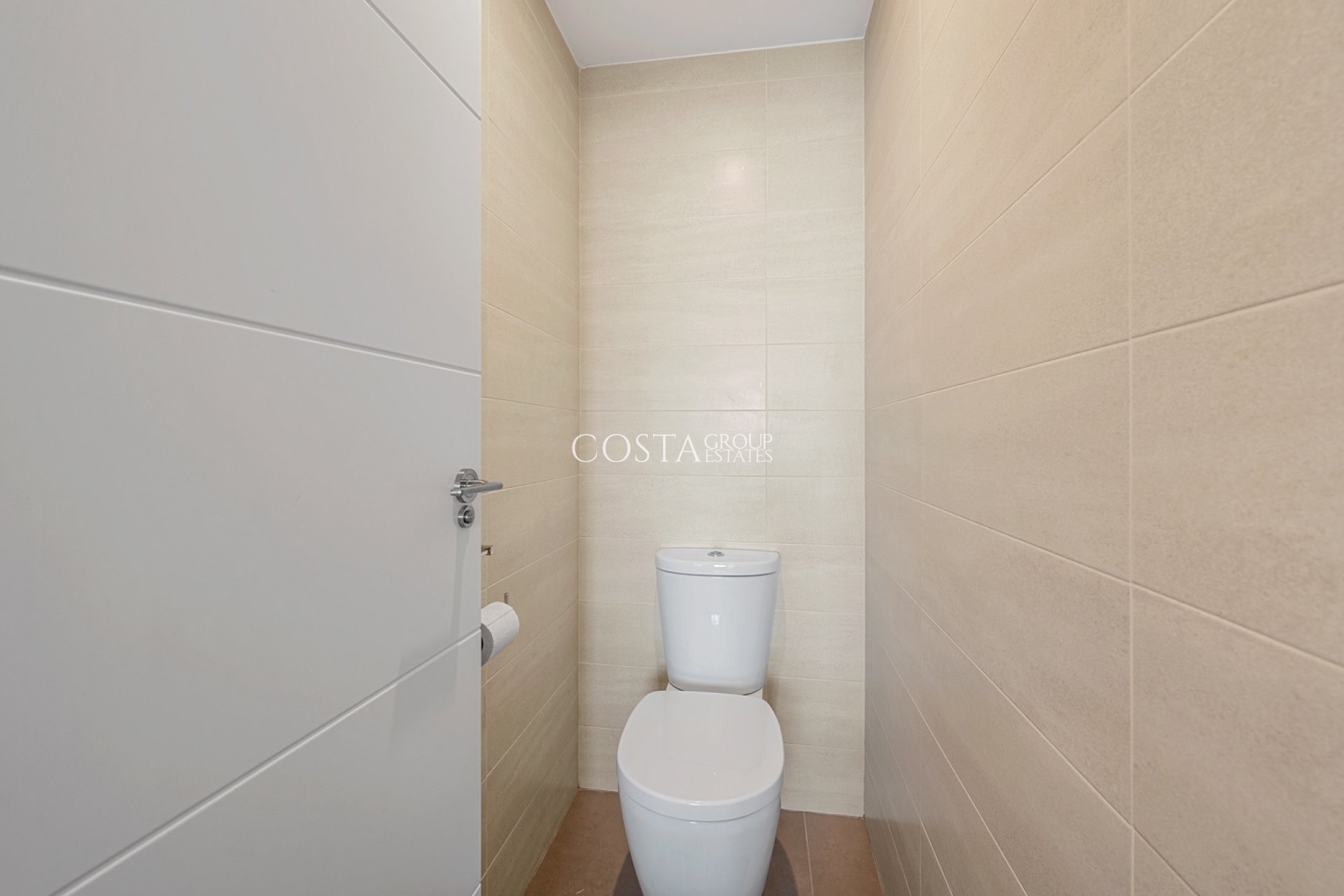 Revente - Apartments -
Pilar de la Horadada - Mil Palmeras